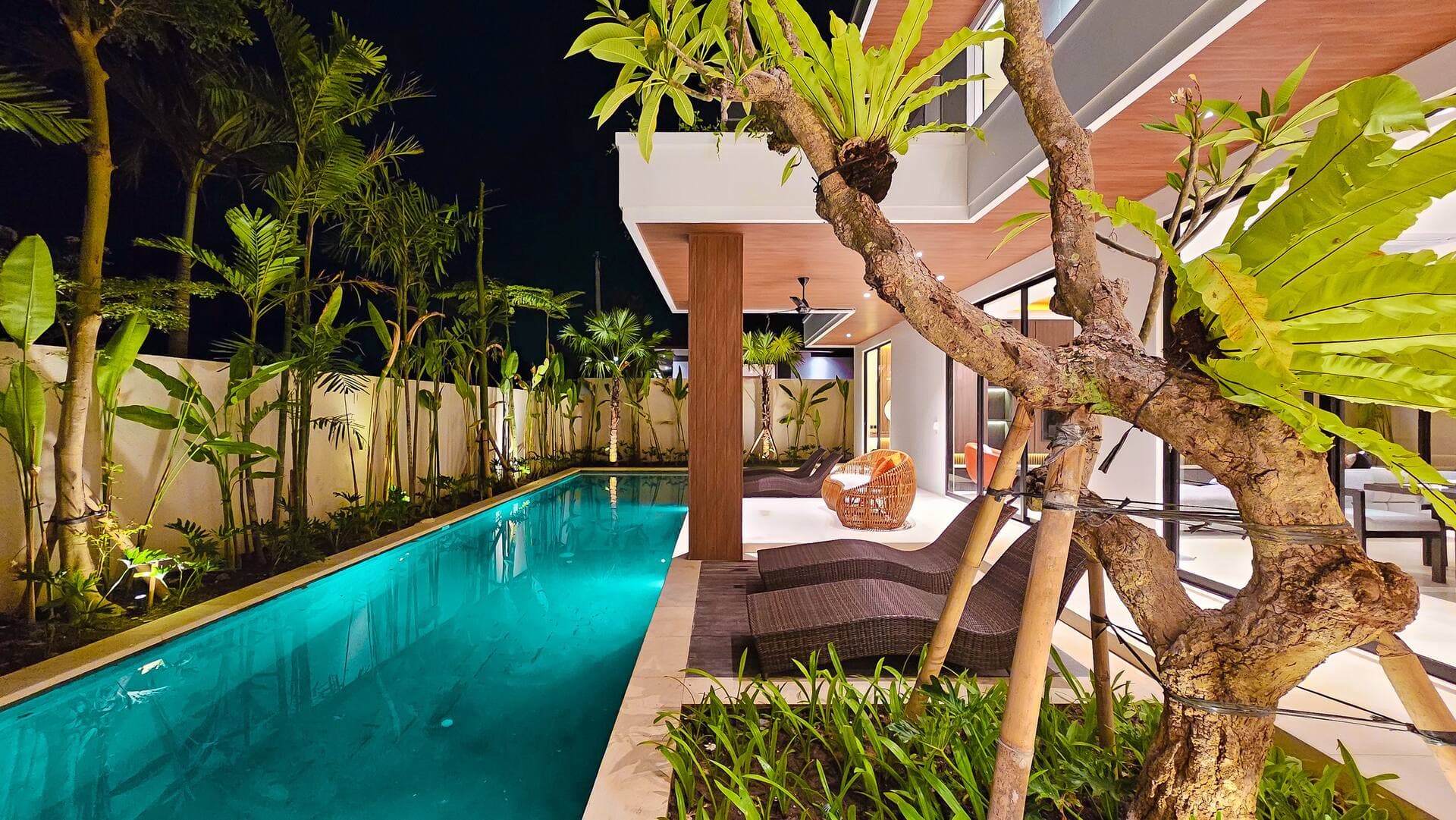 Villa Geya — photo 1