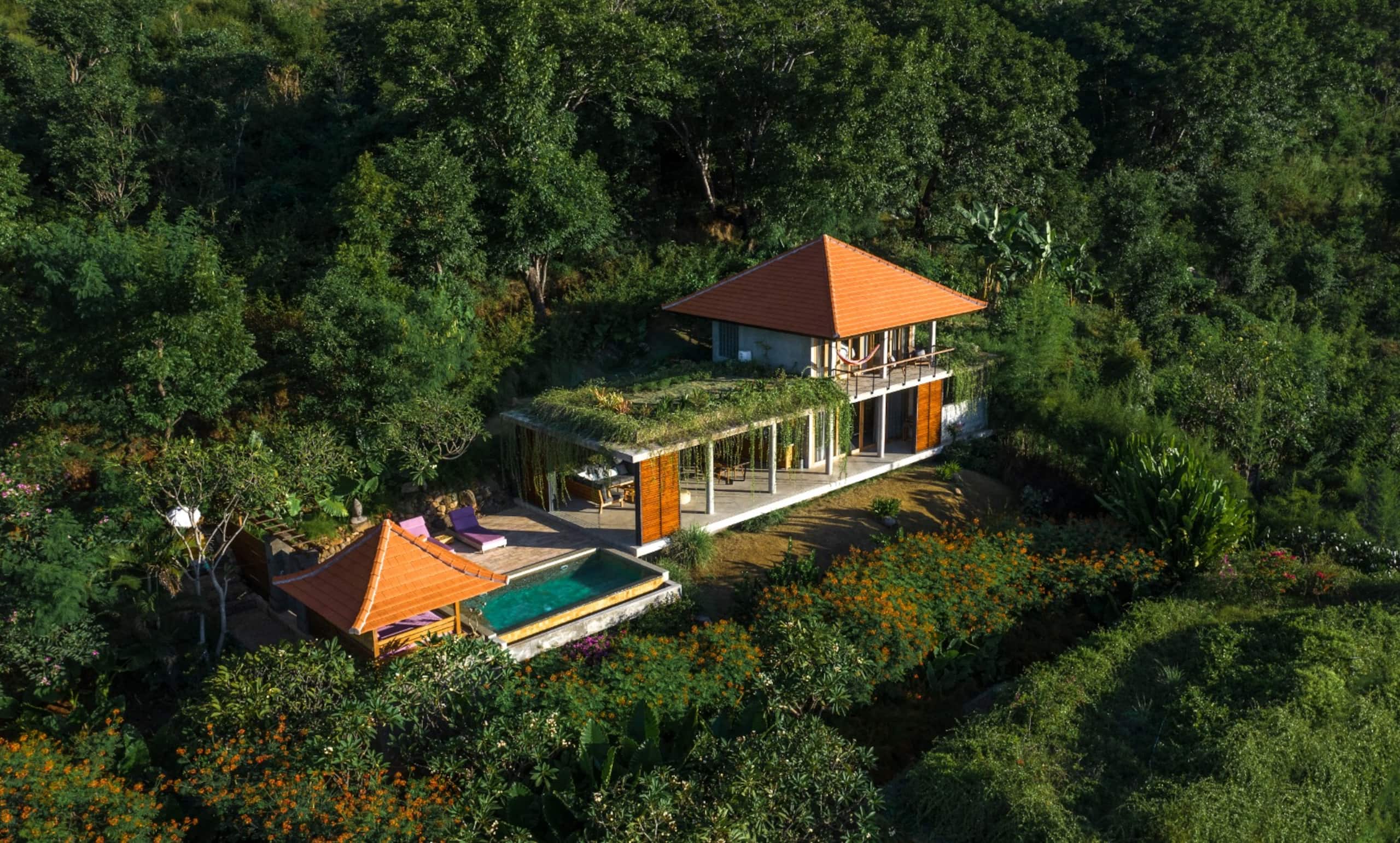 Villa El Nido 2