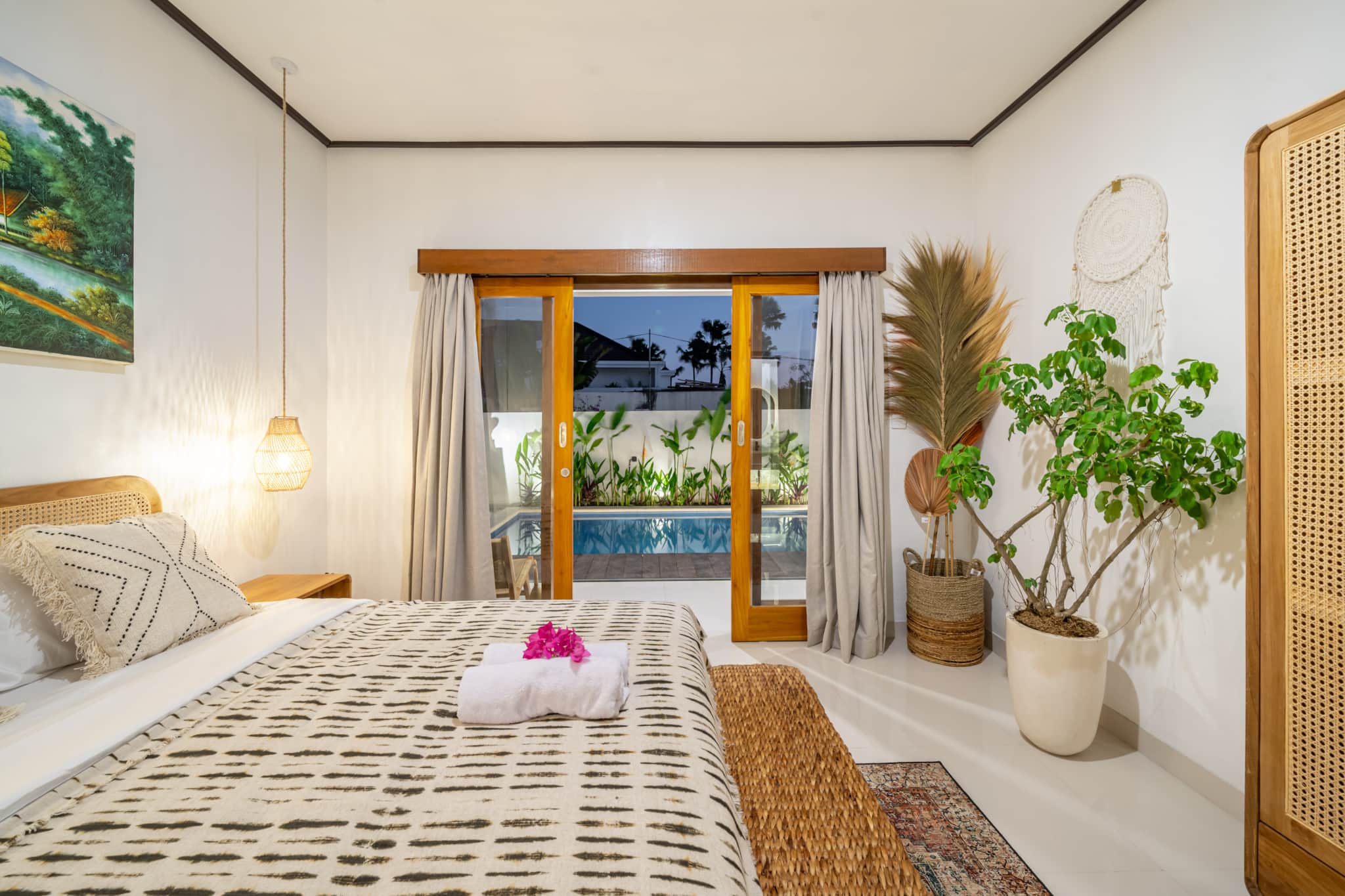Villa Cubana - Paraíso Suite 11