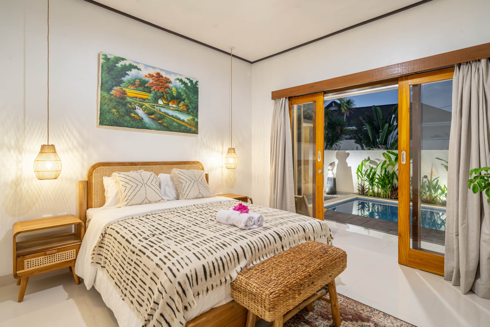 Villa Cubana - Paraíso Suite 12