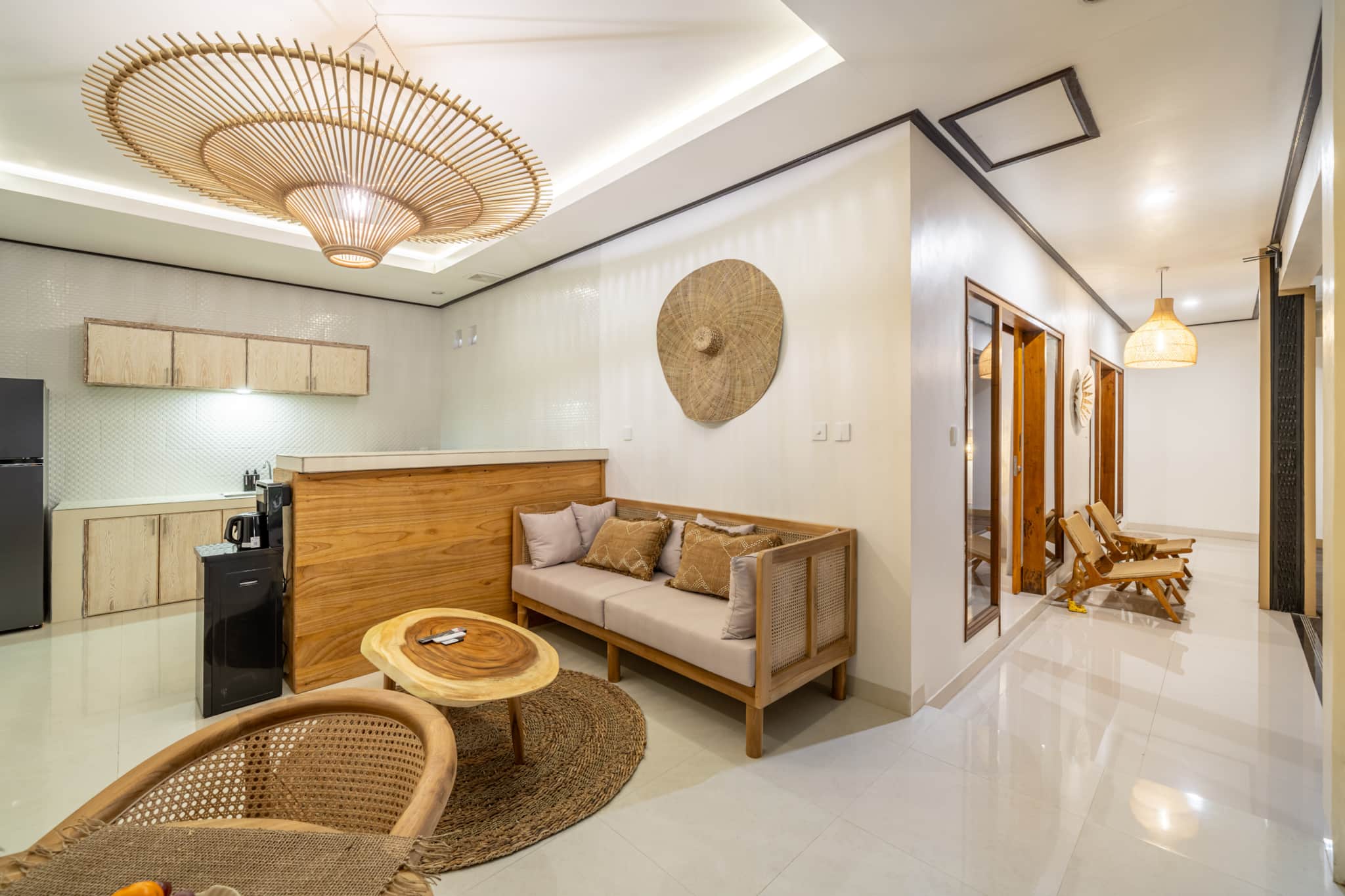 Villa Cubana - Paraíso Suite 14