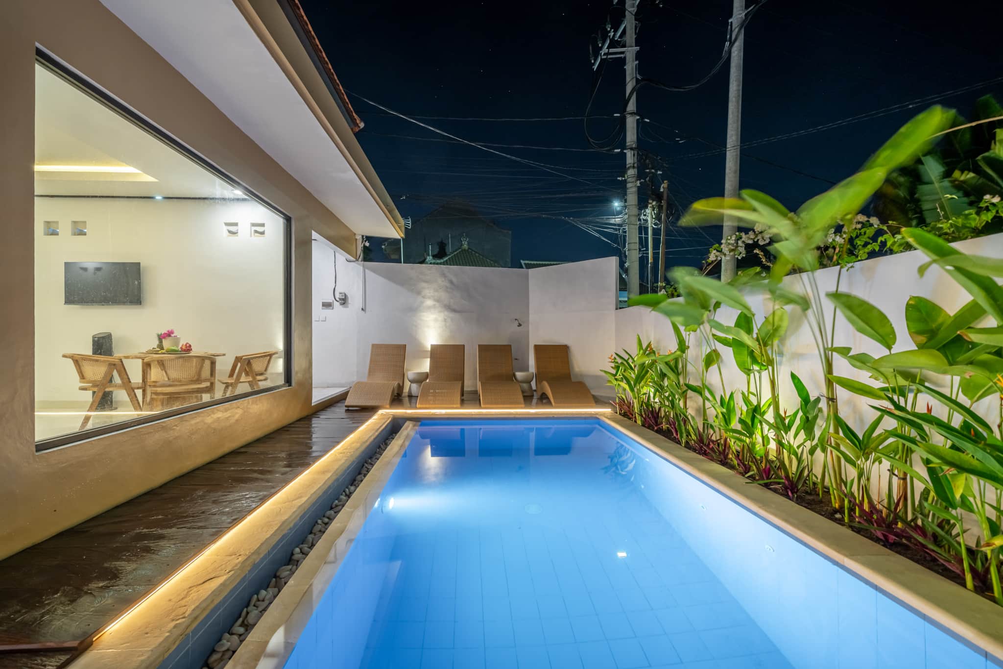 Villa Cubana - Paraíso Suite 16