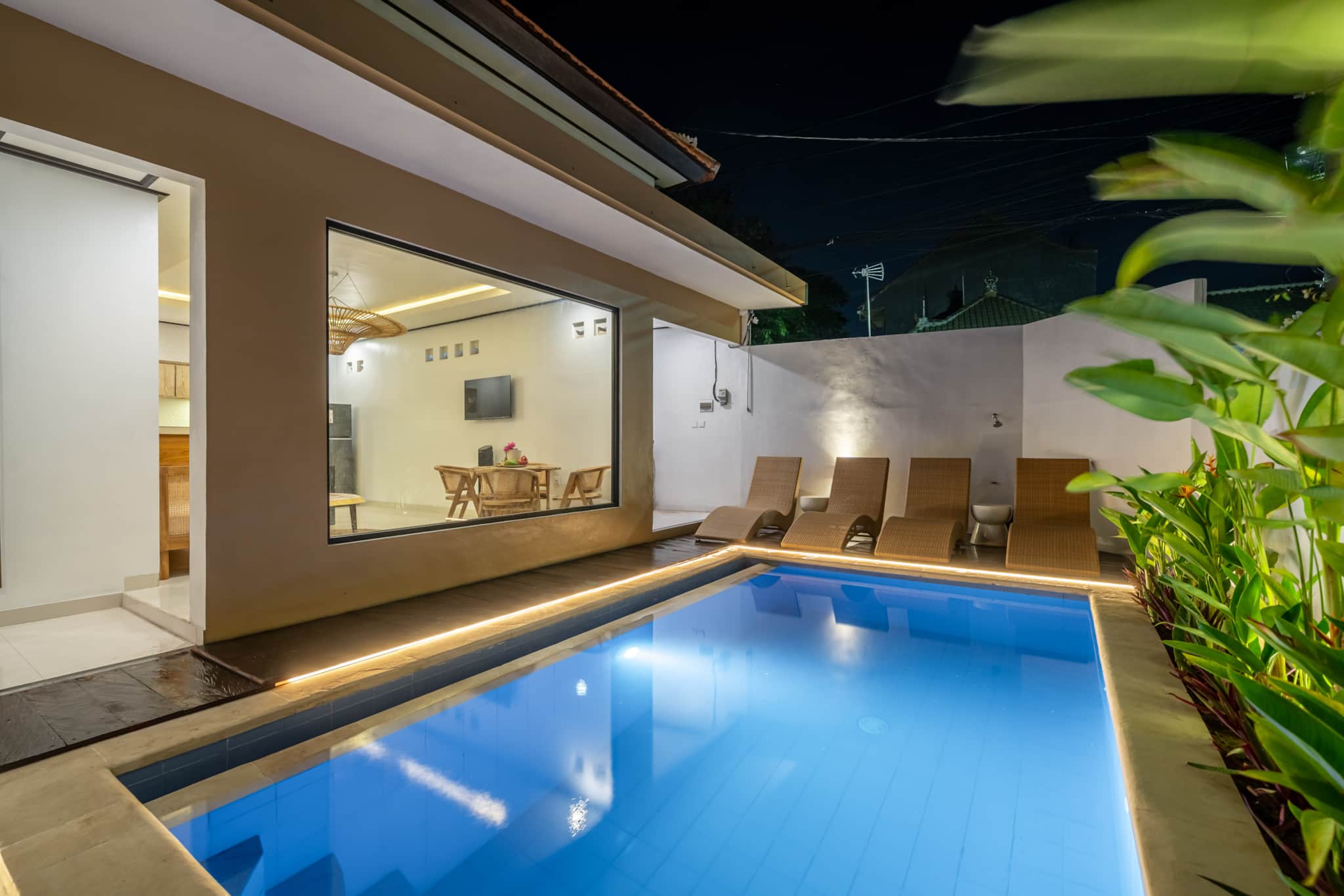 Villa Cubana - Paraíso Suite 17