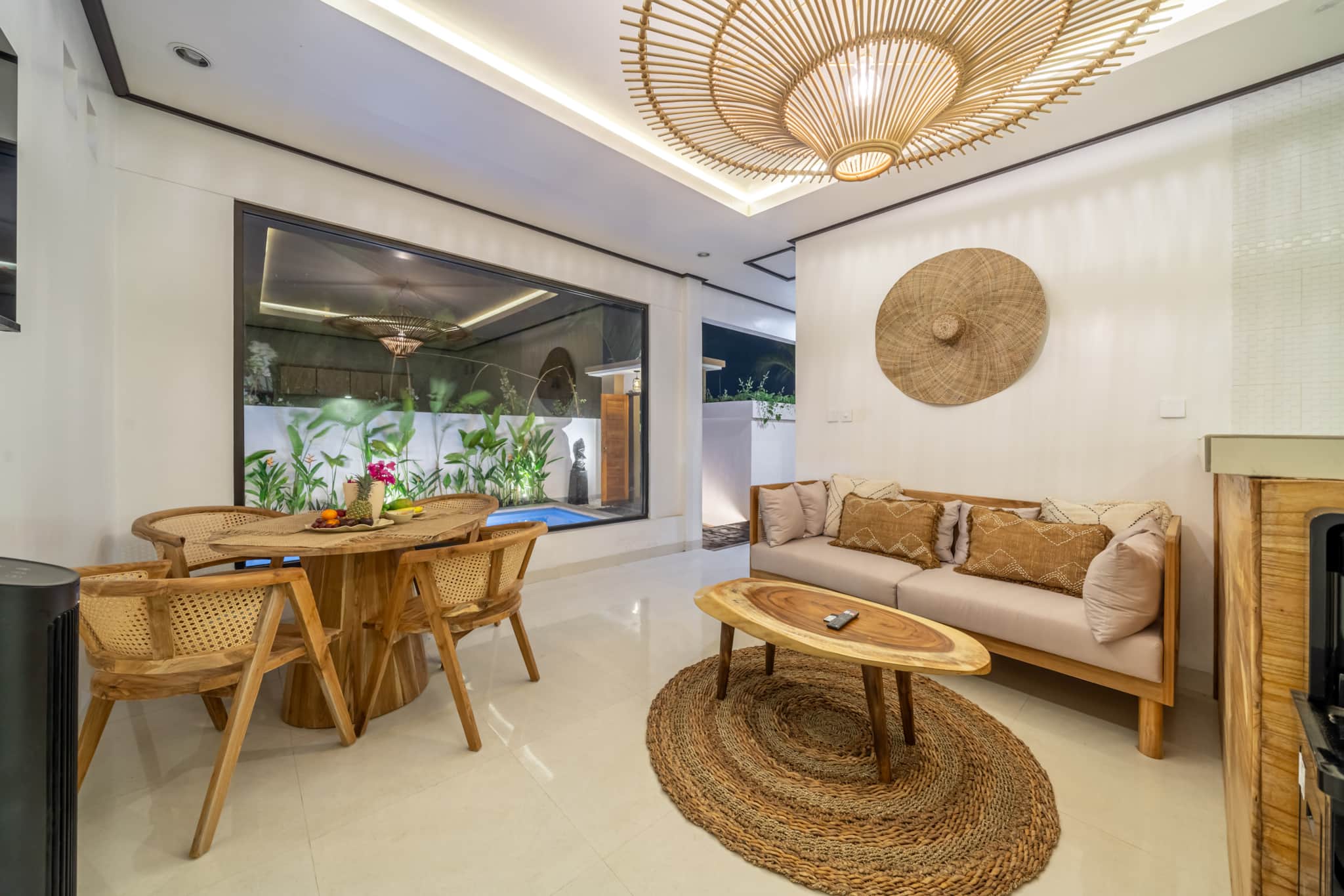 Villa Cubana - Paraíso Suite 19
