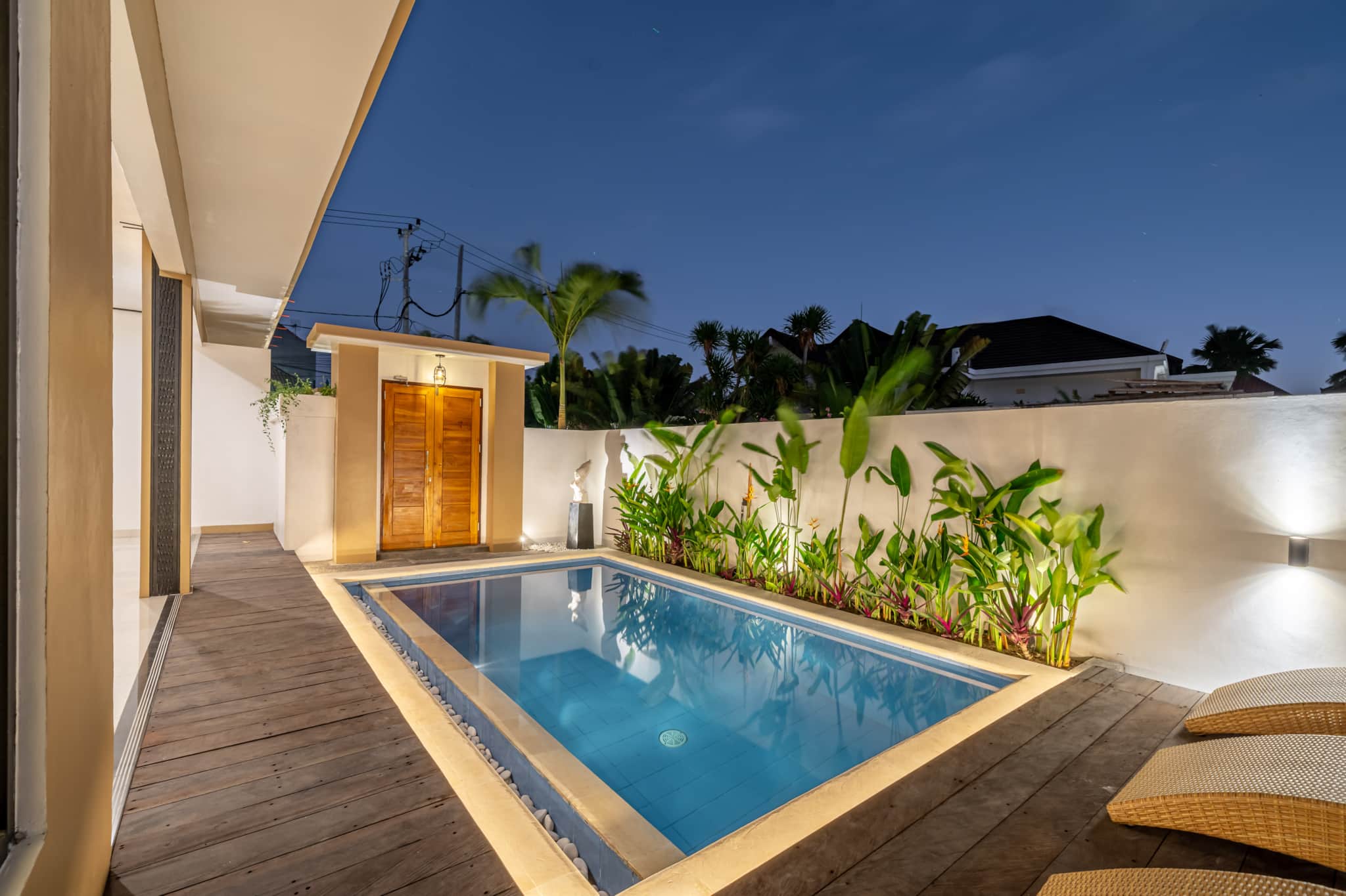 Villa Cubana - Paraíso Suite 25
