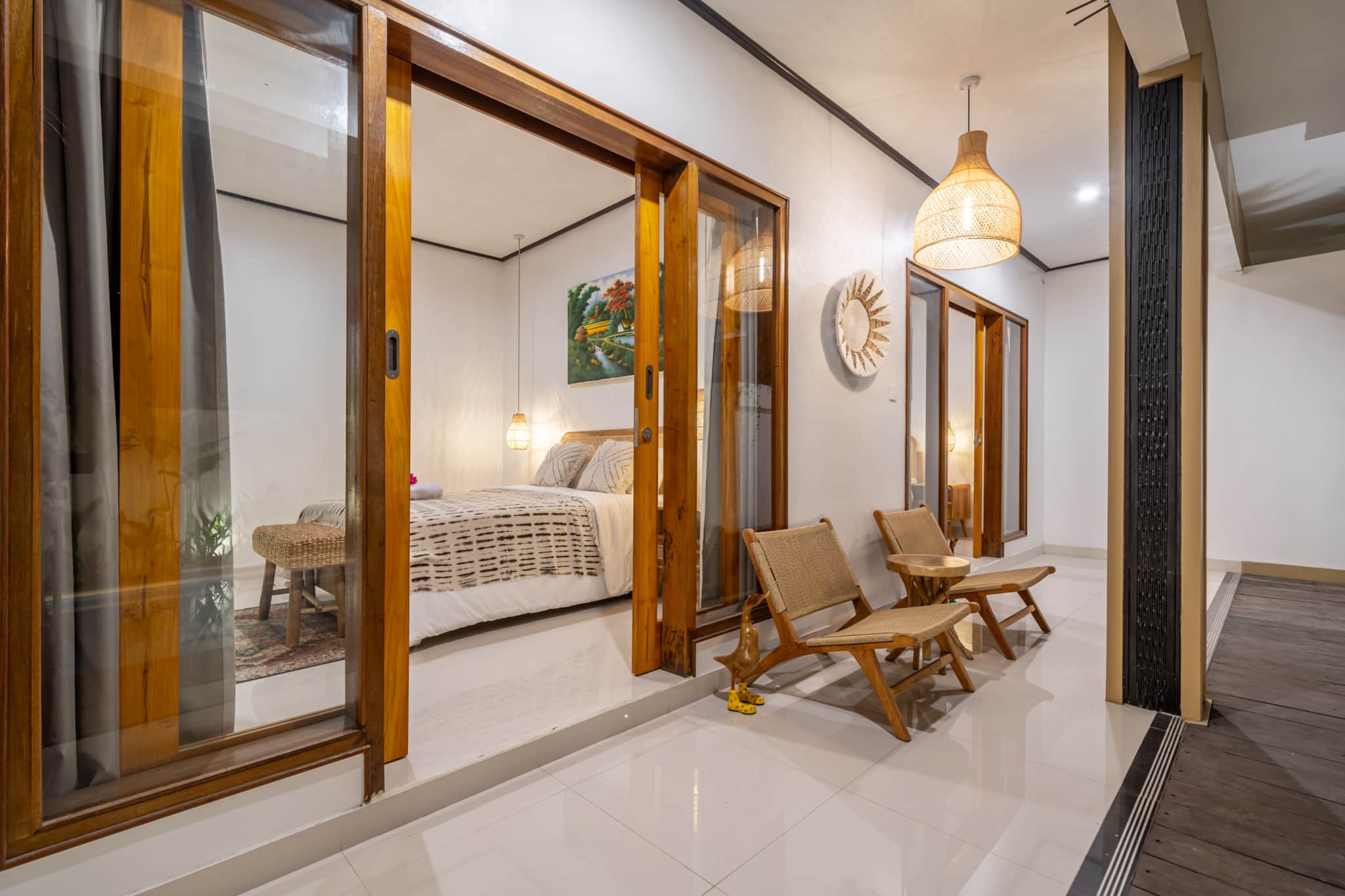 Villa Cubana - Paraíso Suite 26