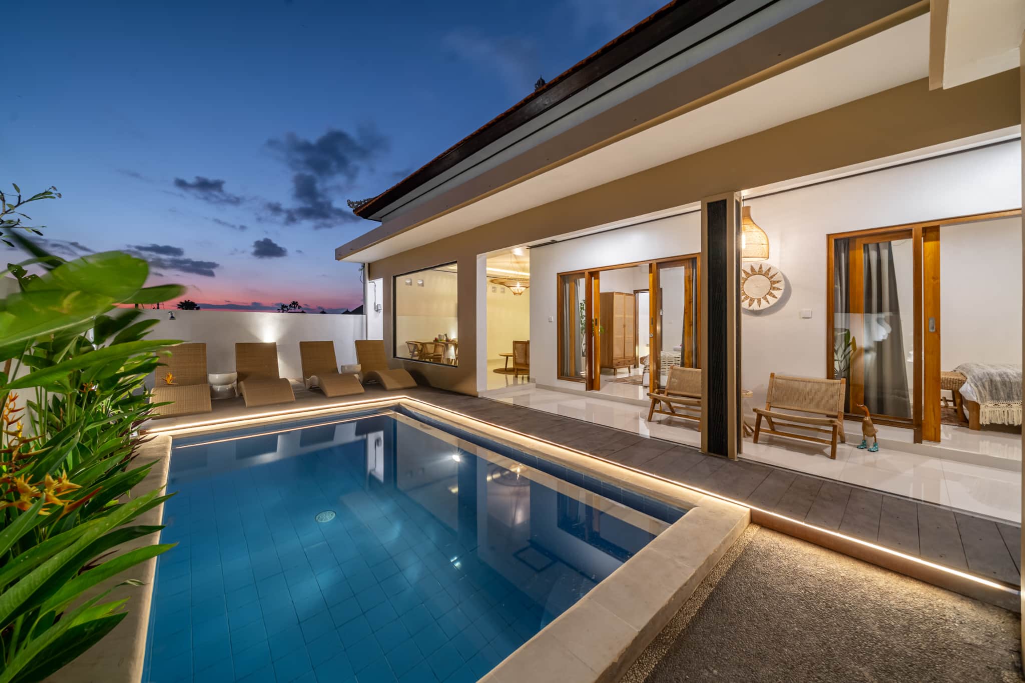 Villa Cubana - Paraíso Suite 27