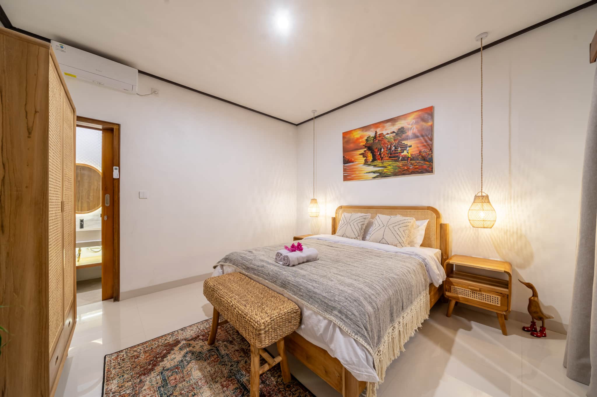 Villa Cubana - Paraíso Suite 28