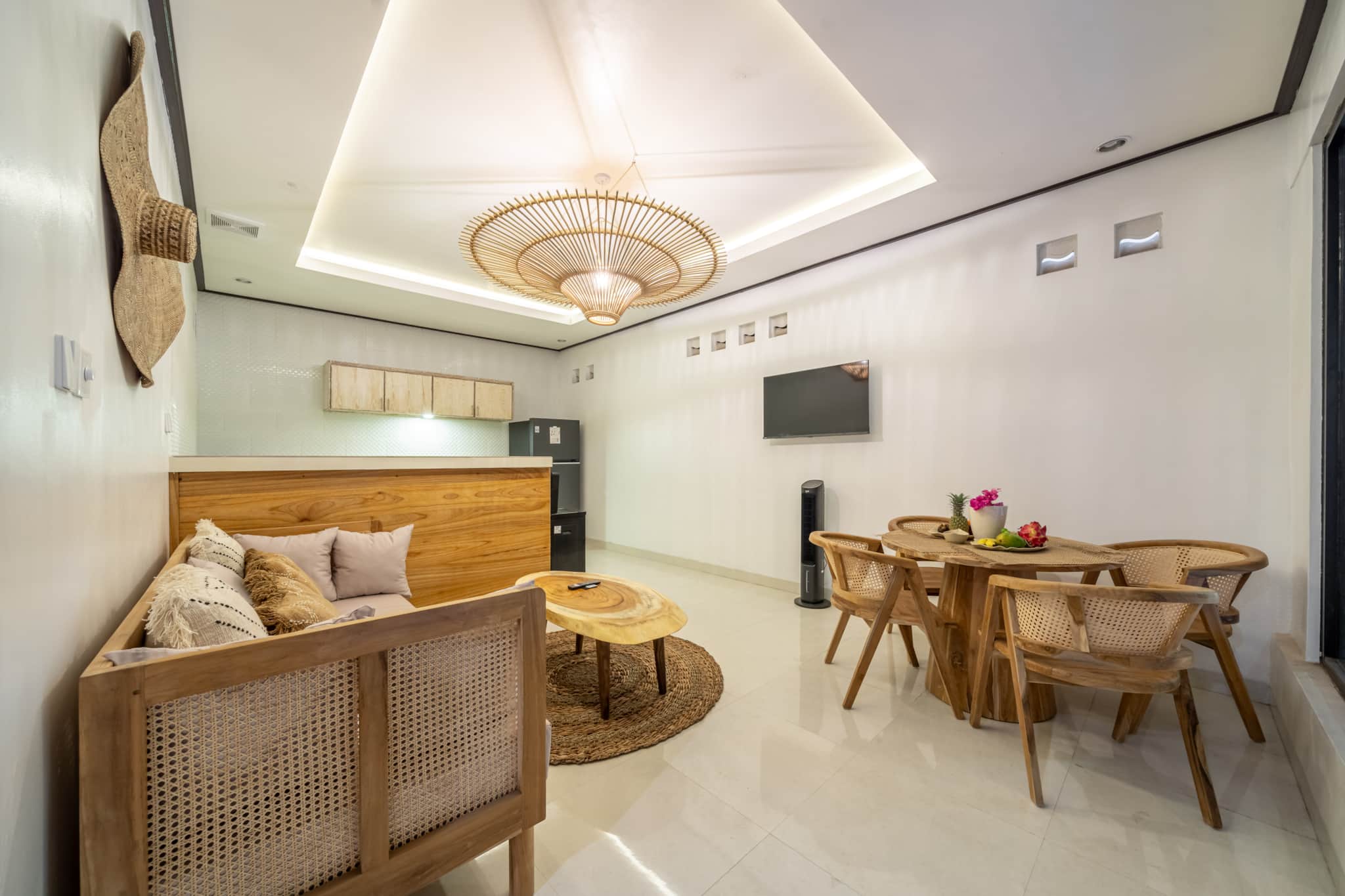 Villa Cubana - Paraíso Suite 29