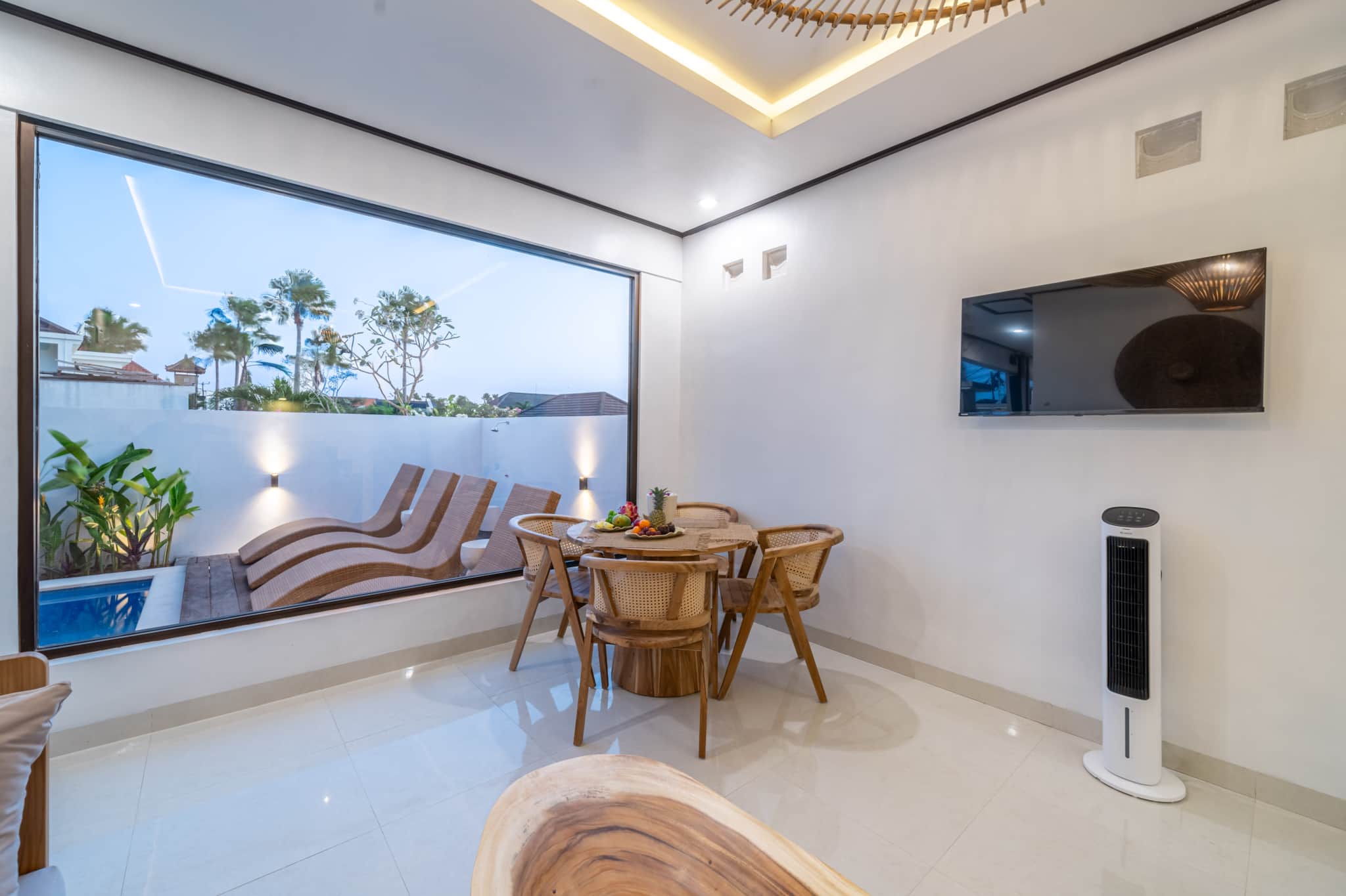 Villa Cubana - Paraíso Suite 4