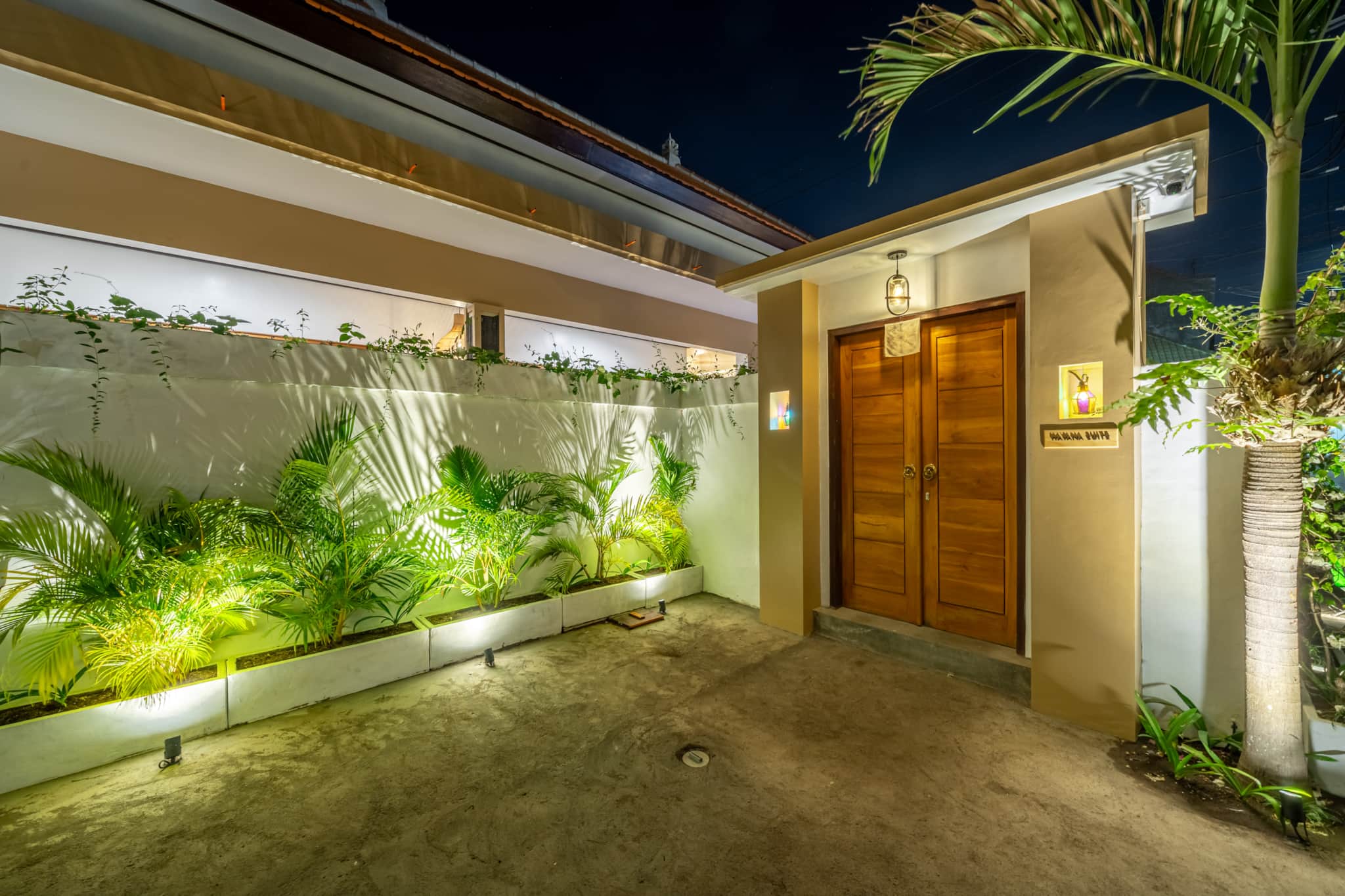Villa Cubana - Paraíso Suite 31