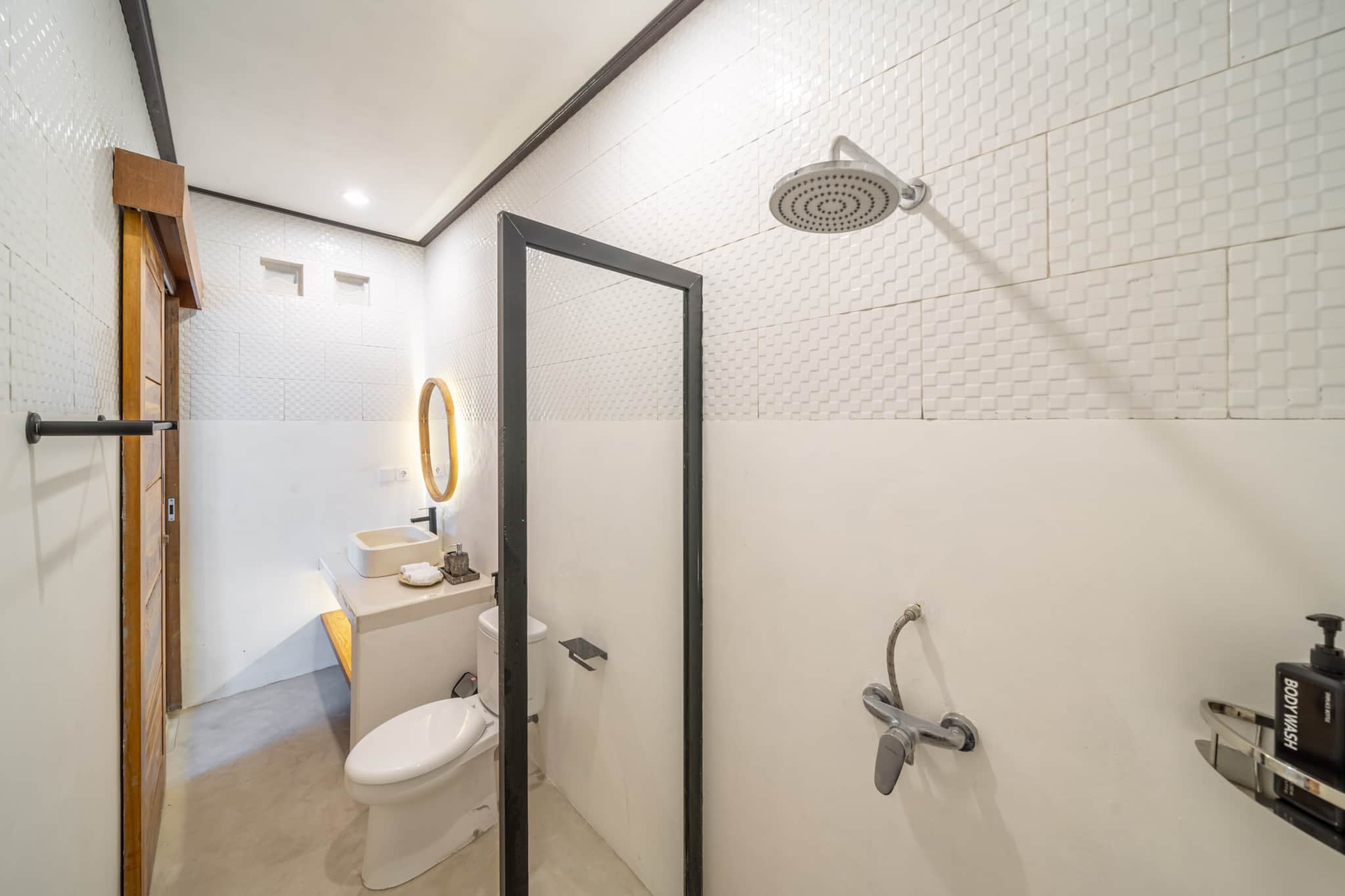 Villa Cubana - Paraíso Suite 6
