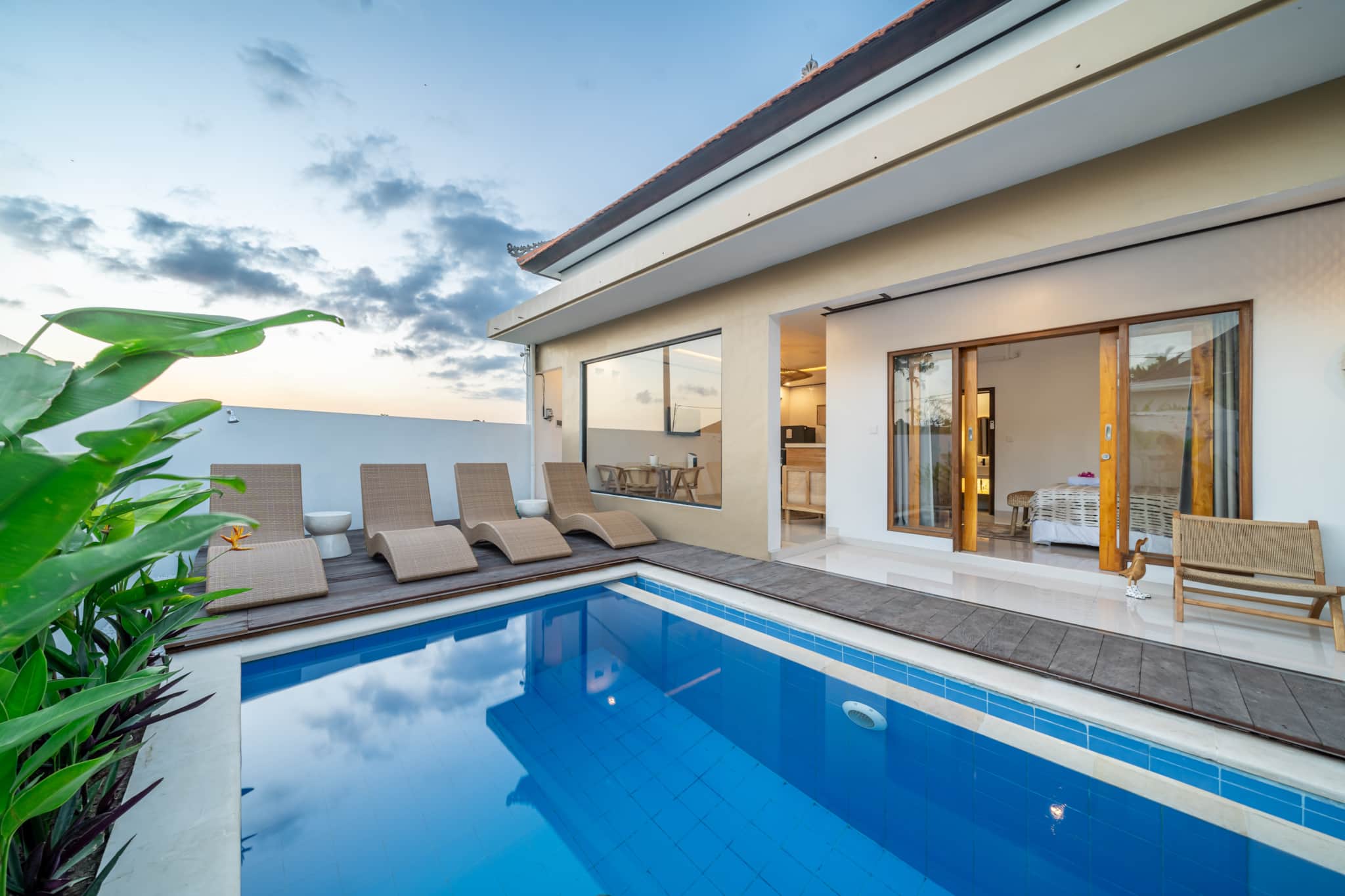 Villa Cubana - Paraíso Suite 8