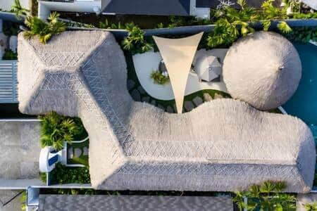 KizmetFit - 2bed Luxury Private Villa Resort Ubud 13