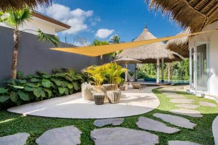 KizmetFit - 2bed Luxury Private Villa Resort Ubud 19