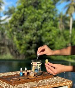 KizmetFit - 2bed Luxury Private Villa Resort Ubud 29