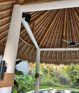 KizmetFit - 2bed Luxury Private Villa Resort Ubud 34