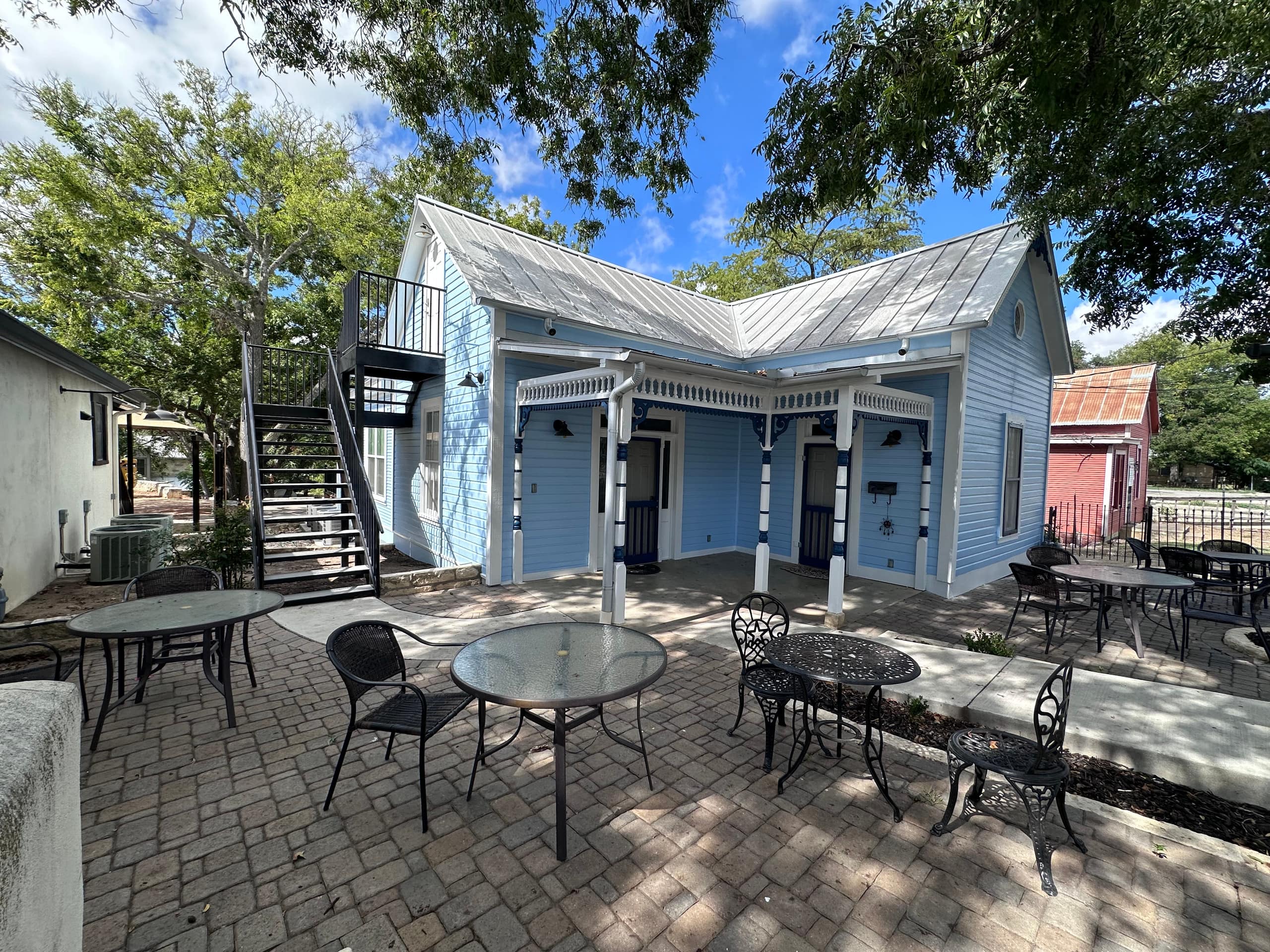 Almost Home Guest House — foto 4