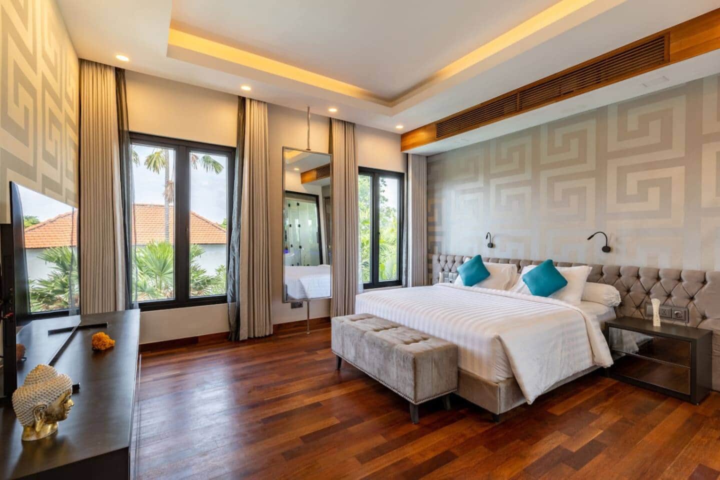 Villa Blue Diamond 30
