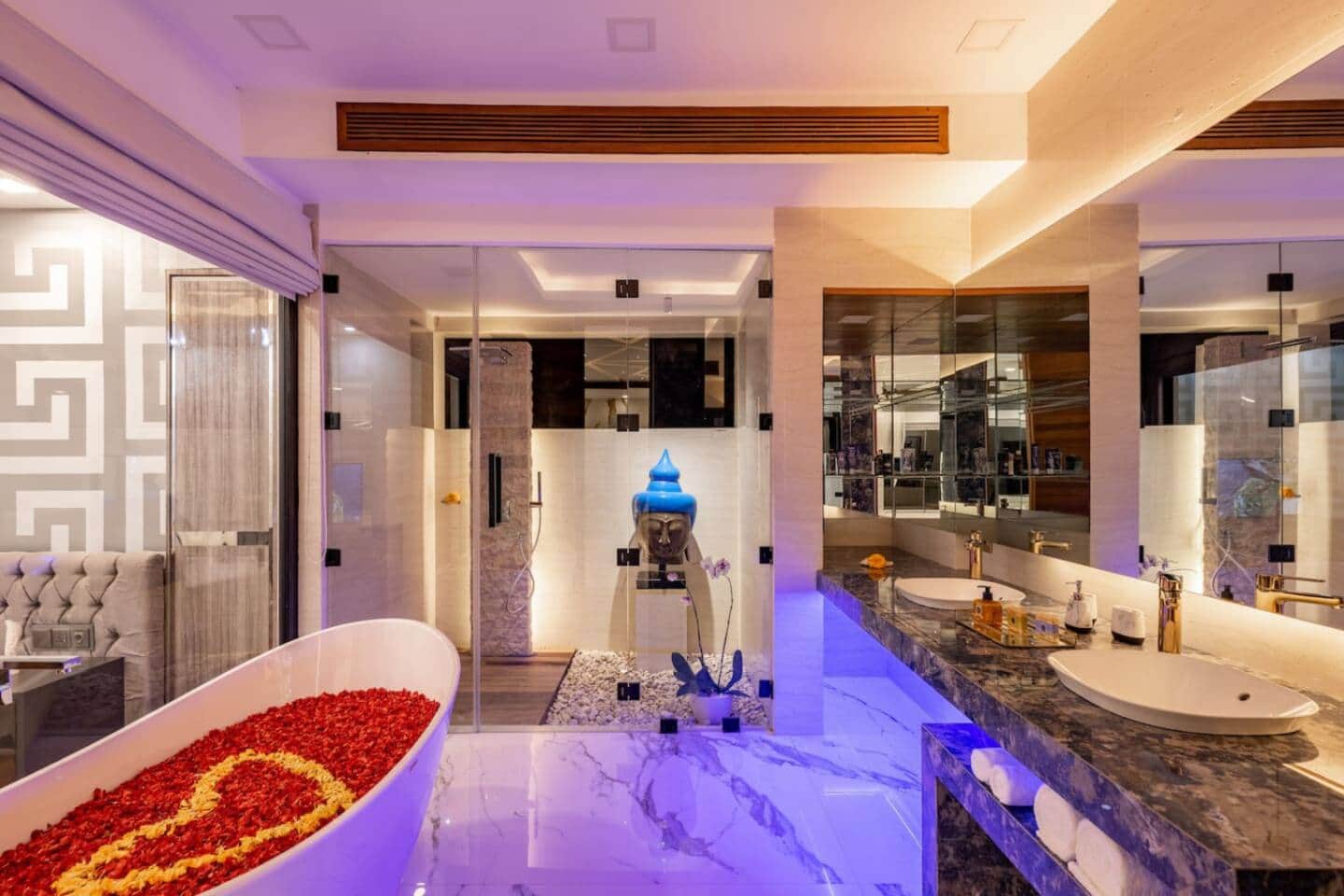 Villa Blue Diamond 4