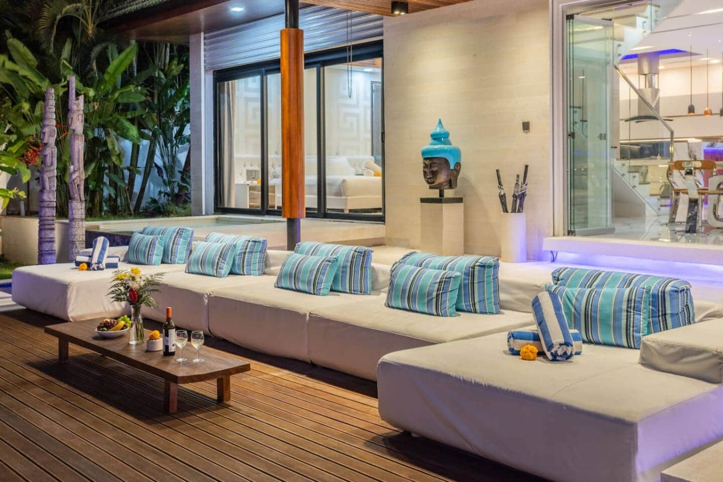 Villa Blue Diamond 38