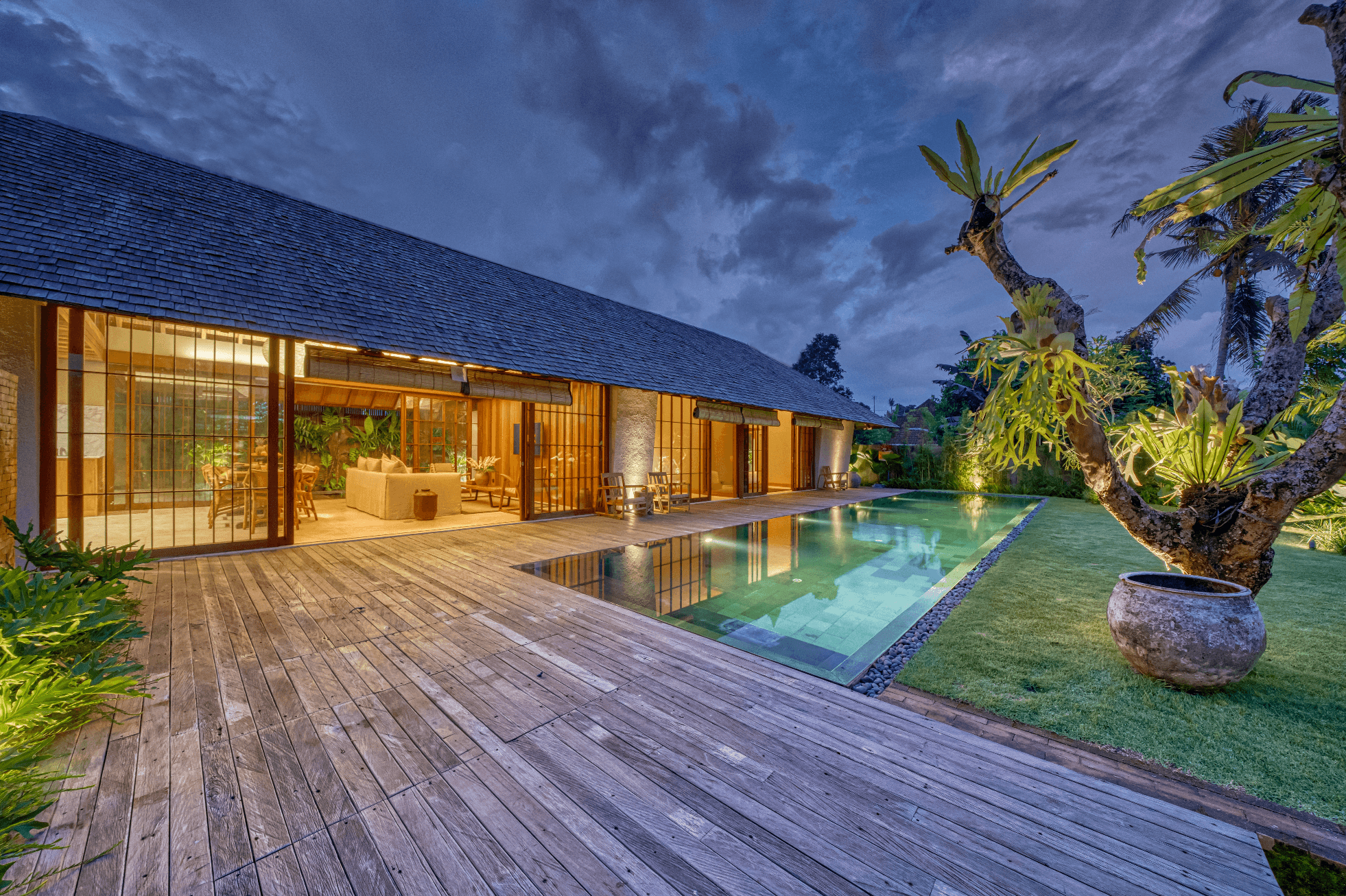 Rumah Abiya 1