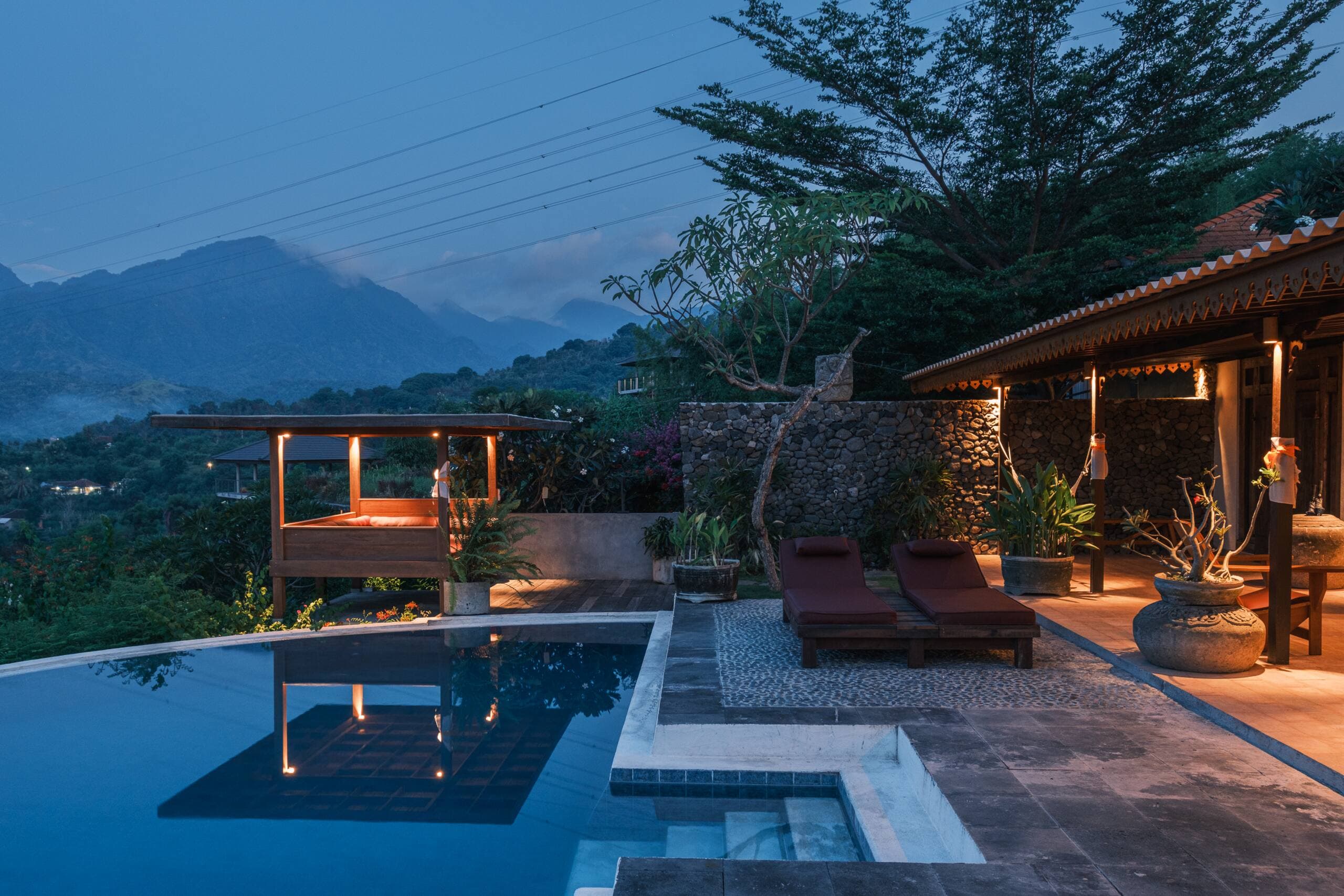 Villa Shanti 3