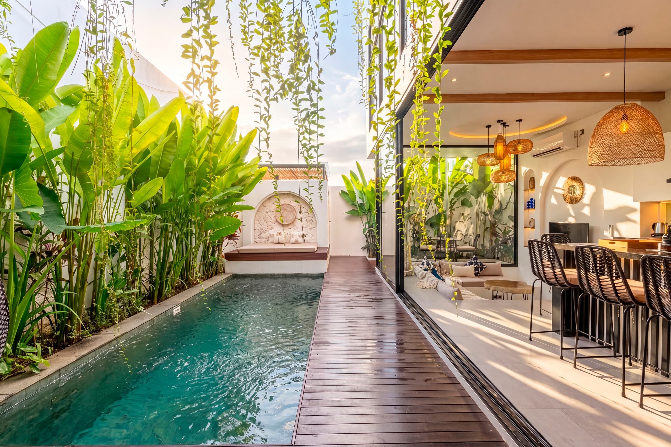 Scorpia 3BR Villa |Private Pool and Prime Location — photo 1