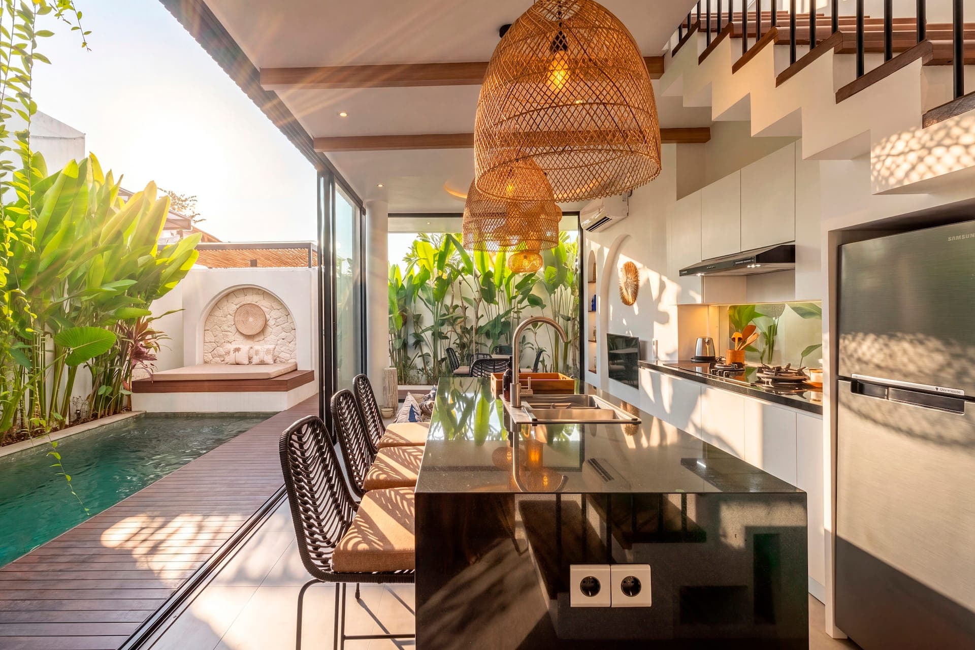 Scorpia 3BR Villa |Private Pool and Prime Location — photo 2