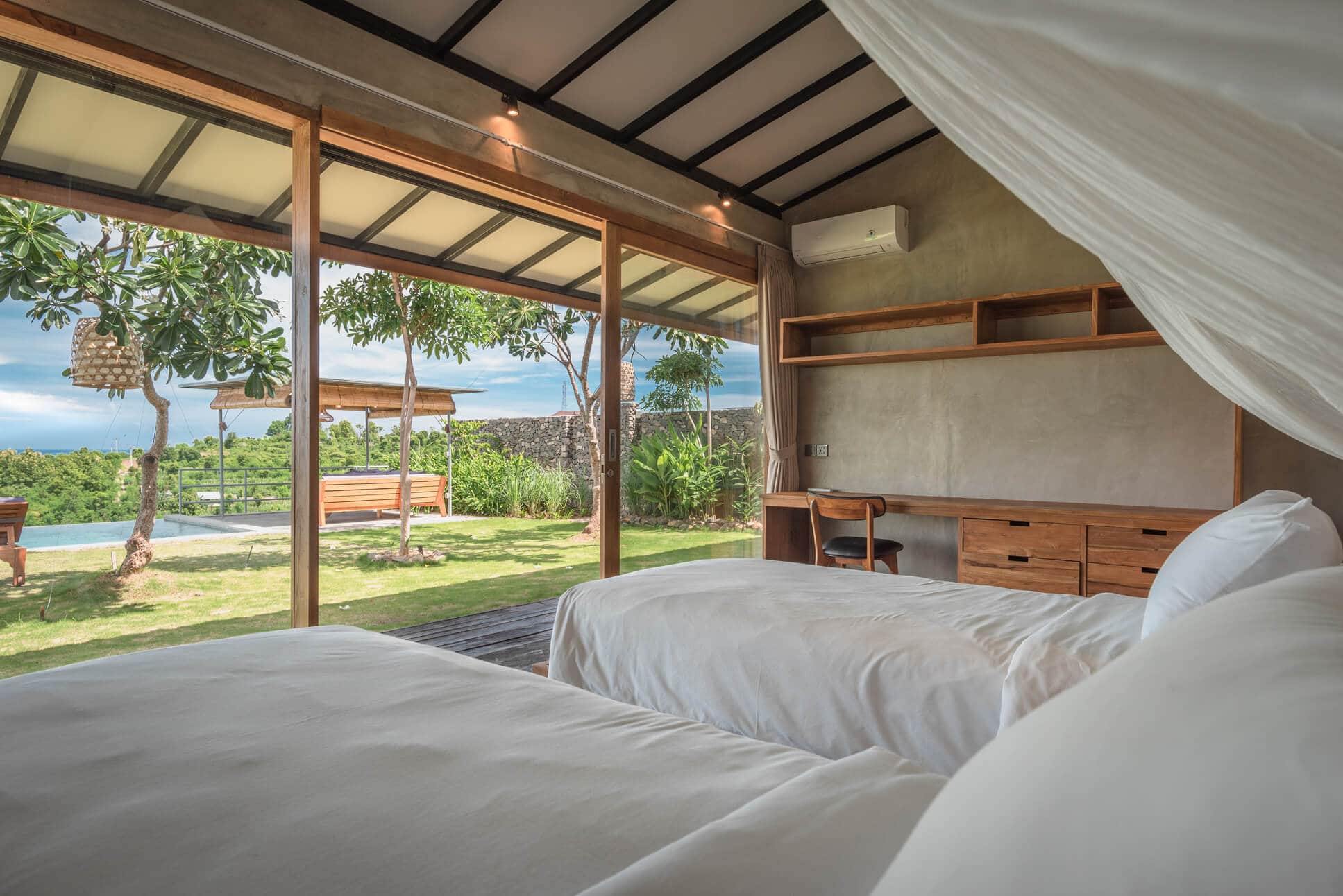 Villa Aryaman 22