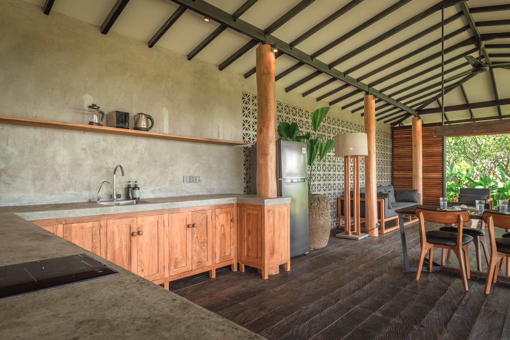 Villa Aryaman 11
