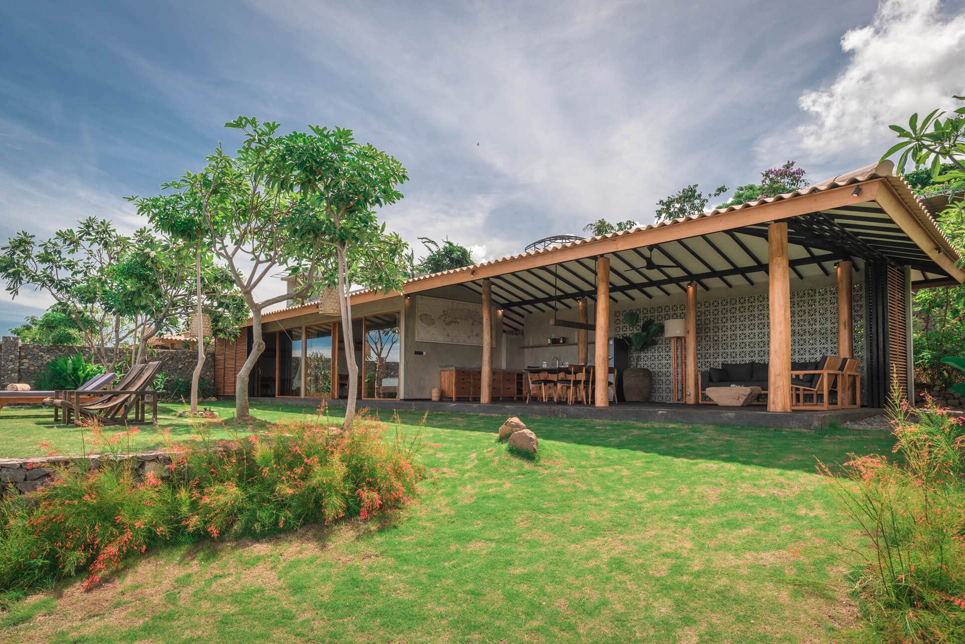 Villa Aryaman 12