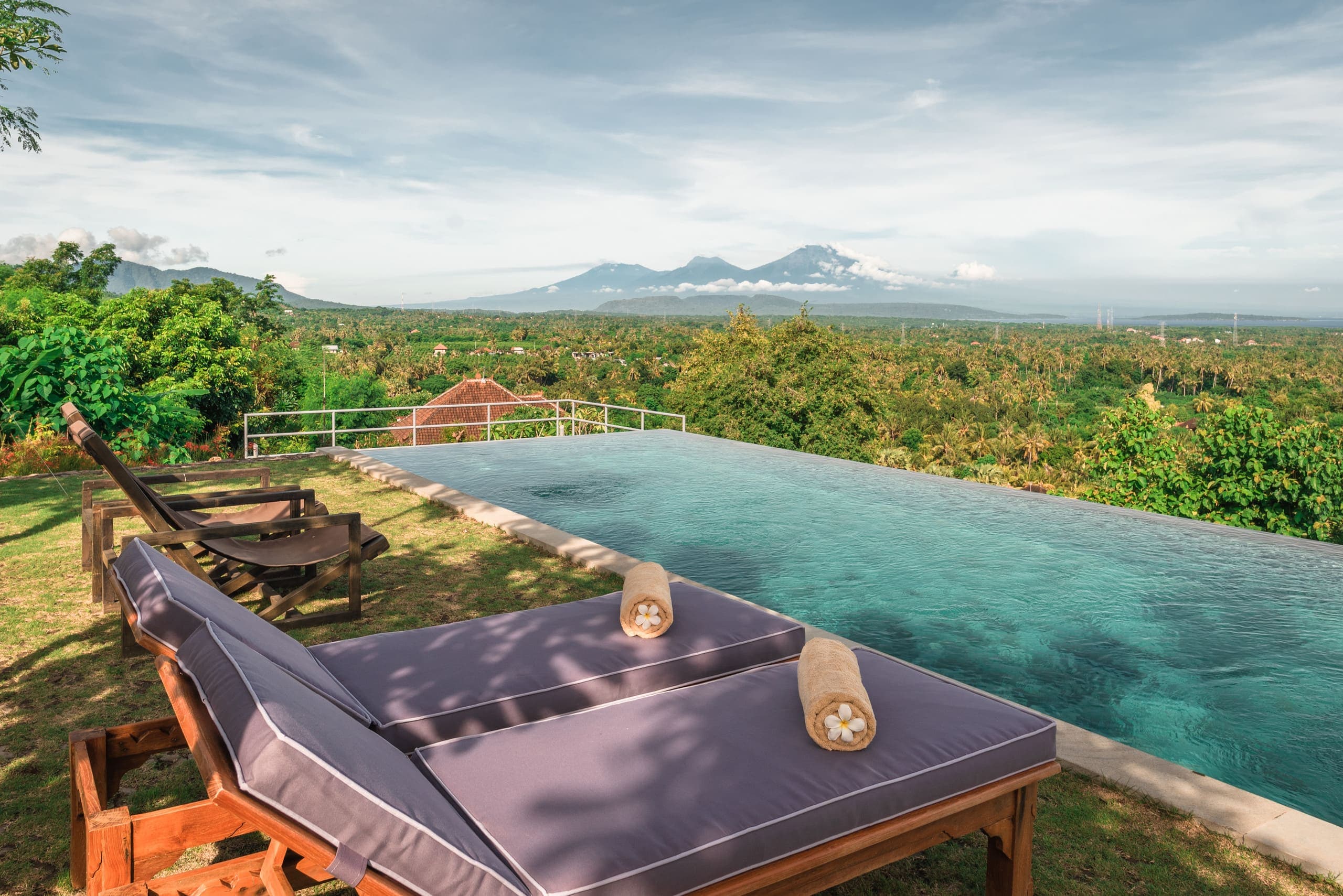 Villa Aryaman 1