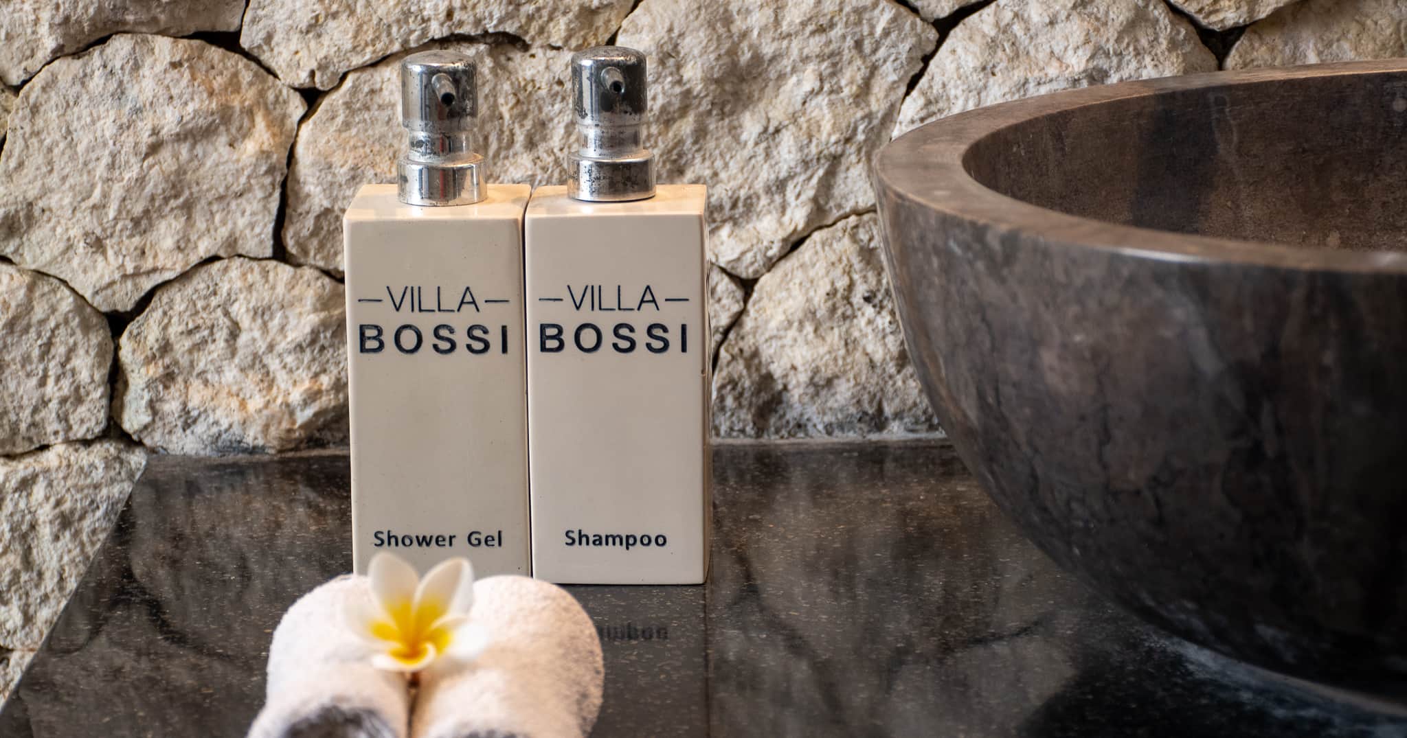Villa Bossi Bali at Tanguwesia 20