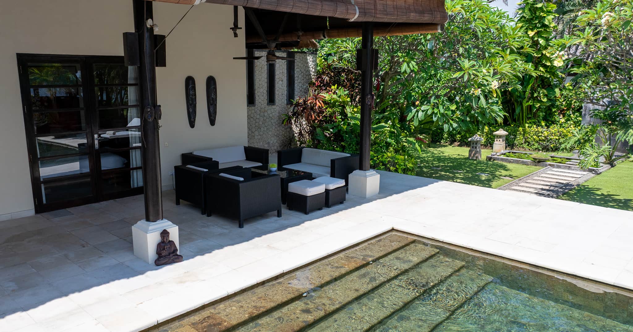 Villa Bossi Bali at Tanguwesia 6