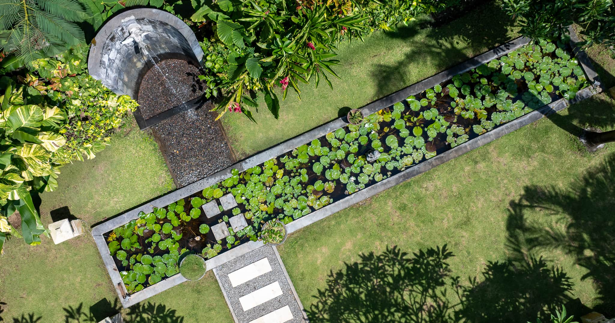 Villa Bossi Bali at Tanguwesia 8