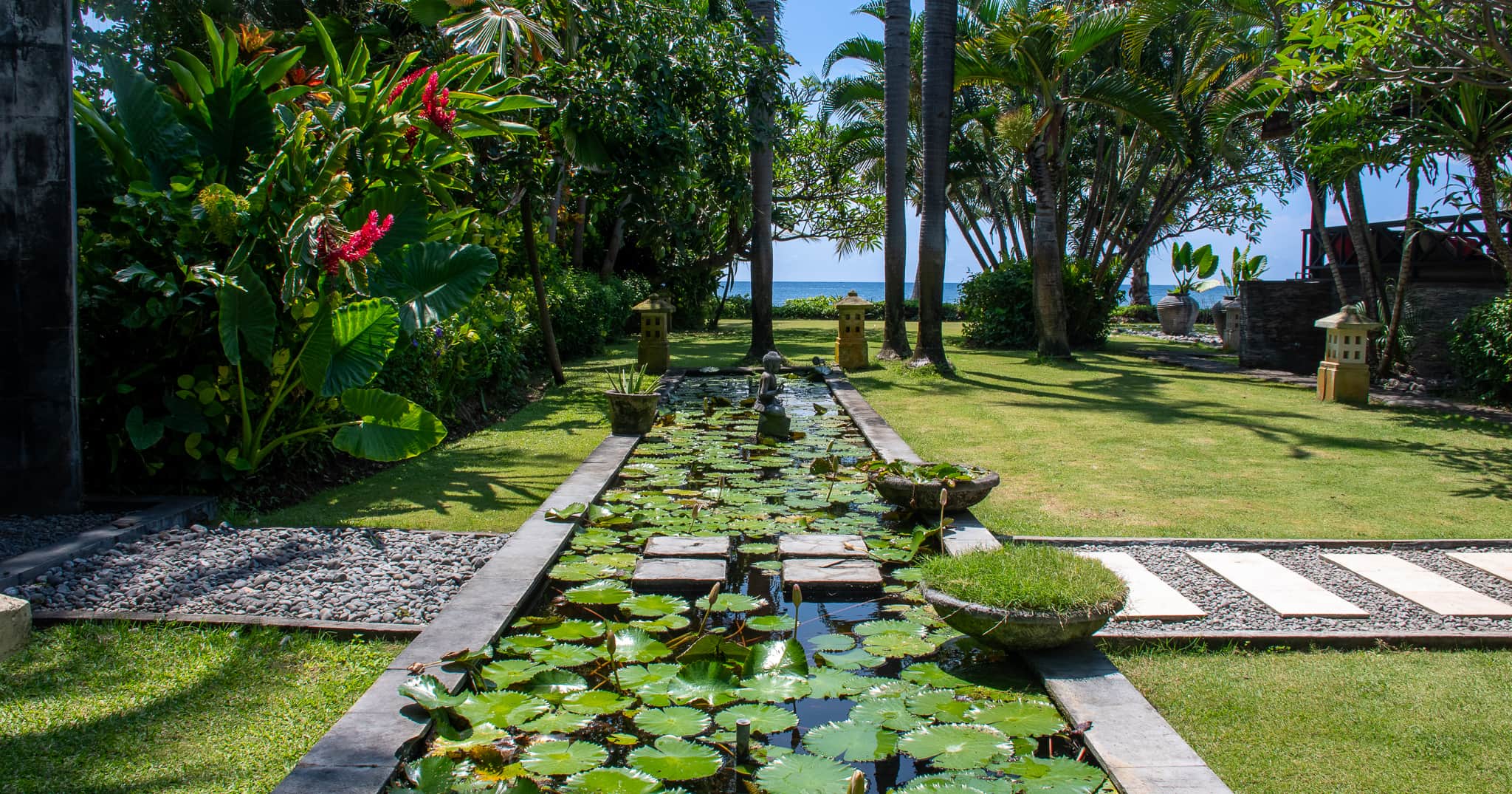 Villa Bossi Bali at Tanguwesia 9