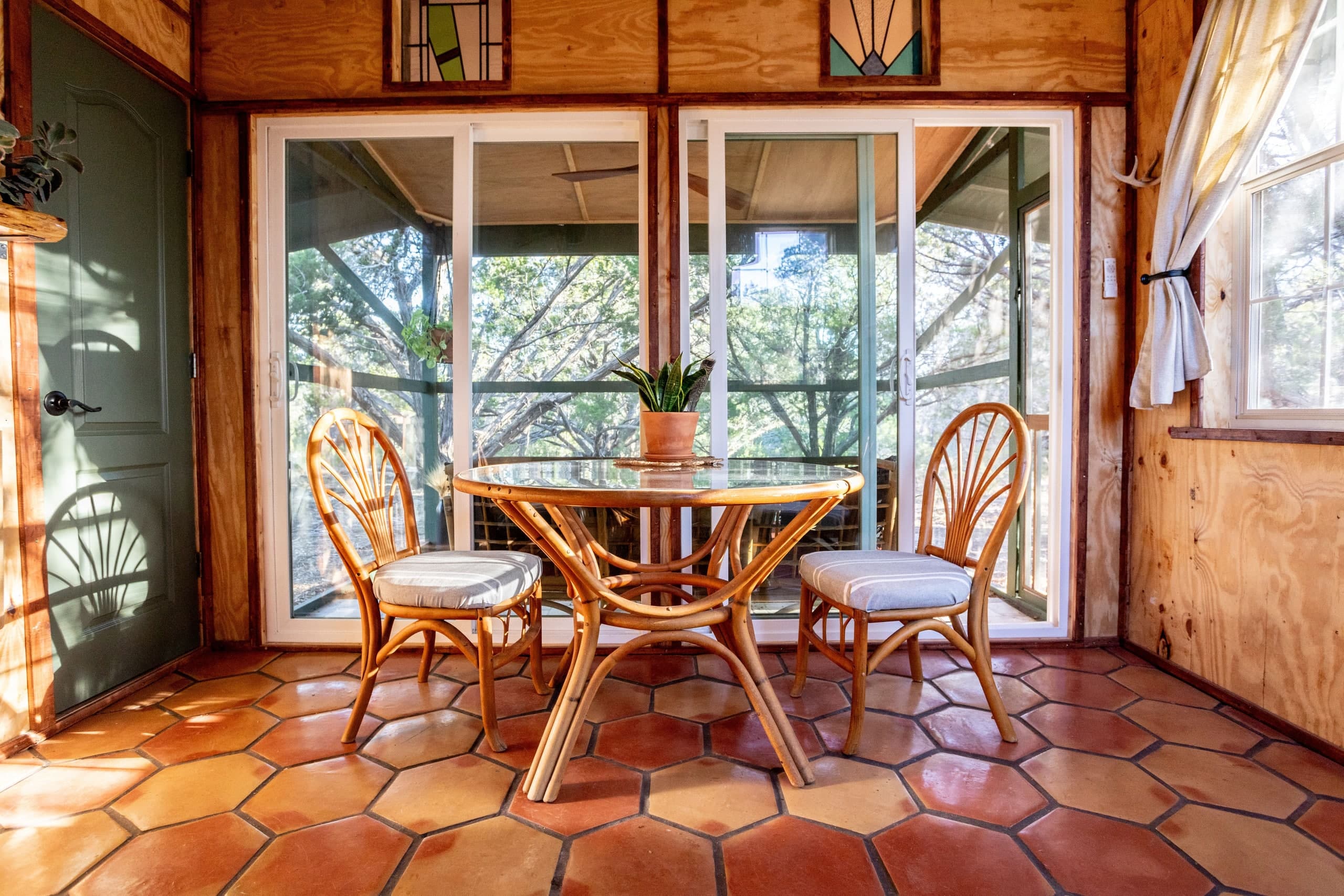 Hill Country Nature Retreat — The Treehouse — foto 2