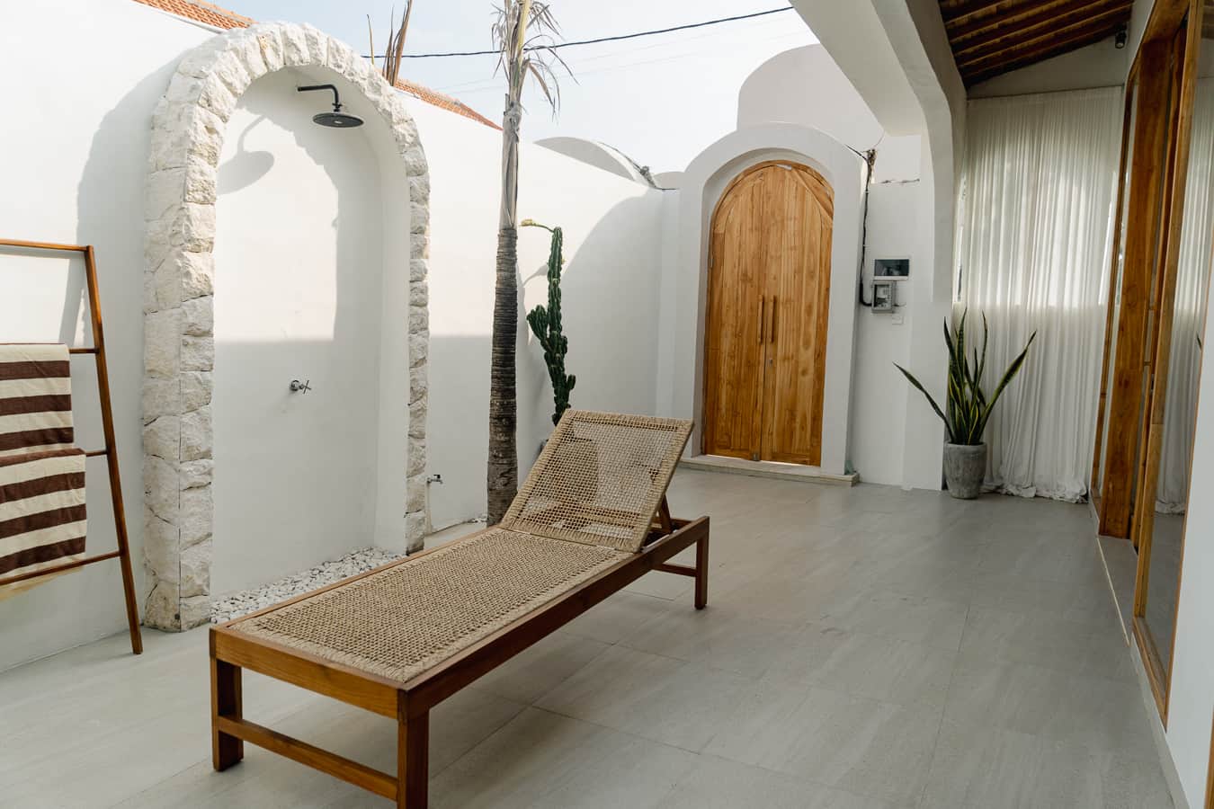 Tropical Hideaway• 5 Min to Canggu & the Beach 25