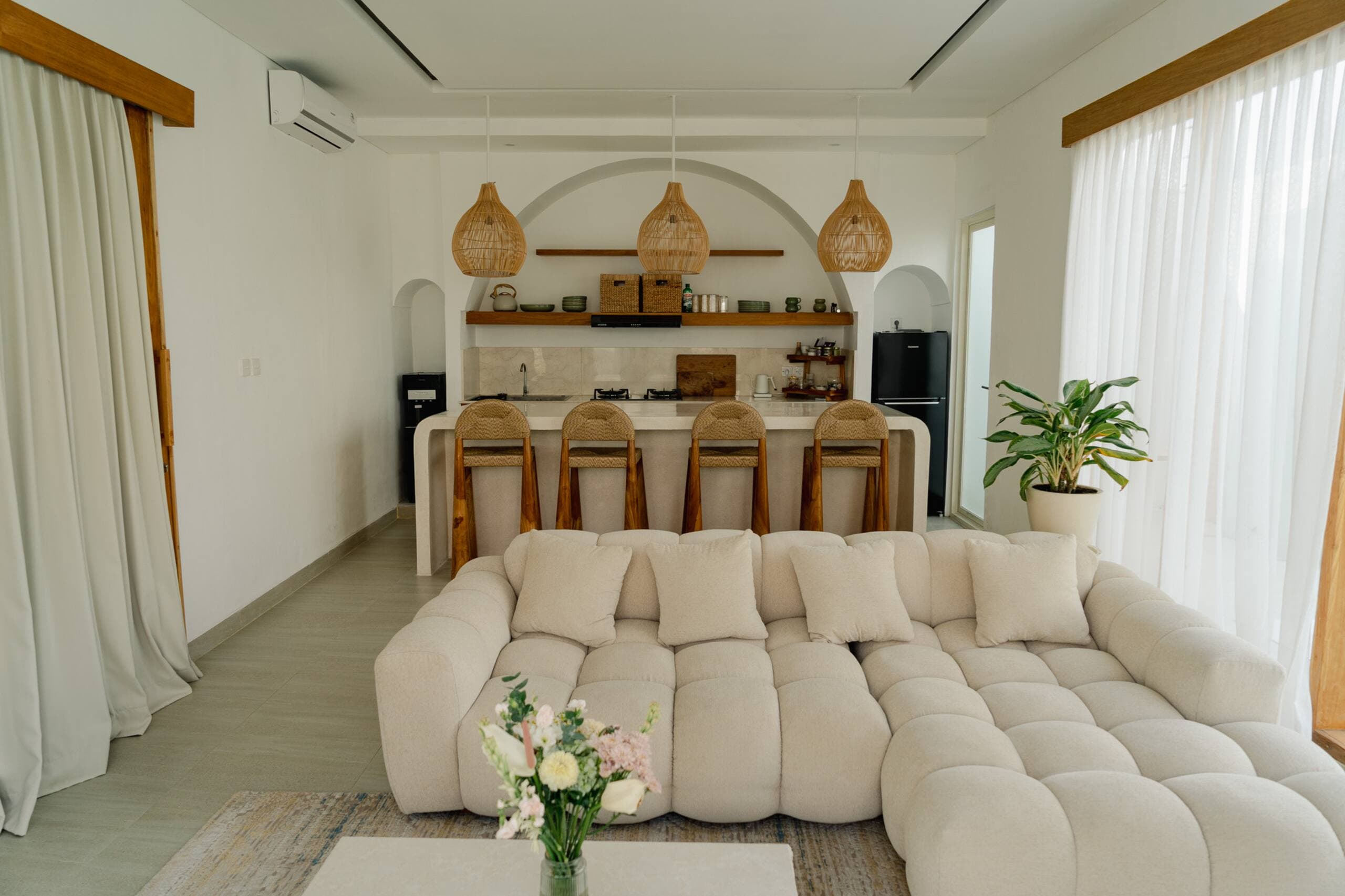Tropical Hideaway• 5 Min to Canggu & the Beach 11