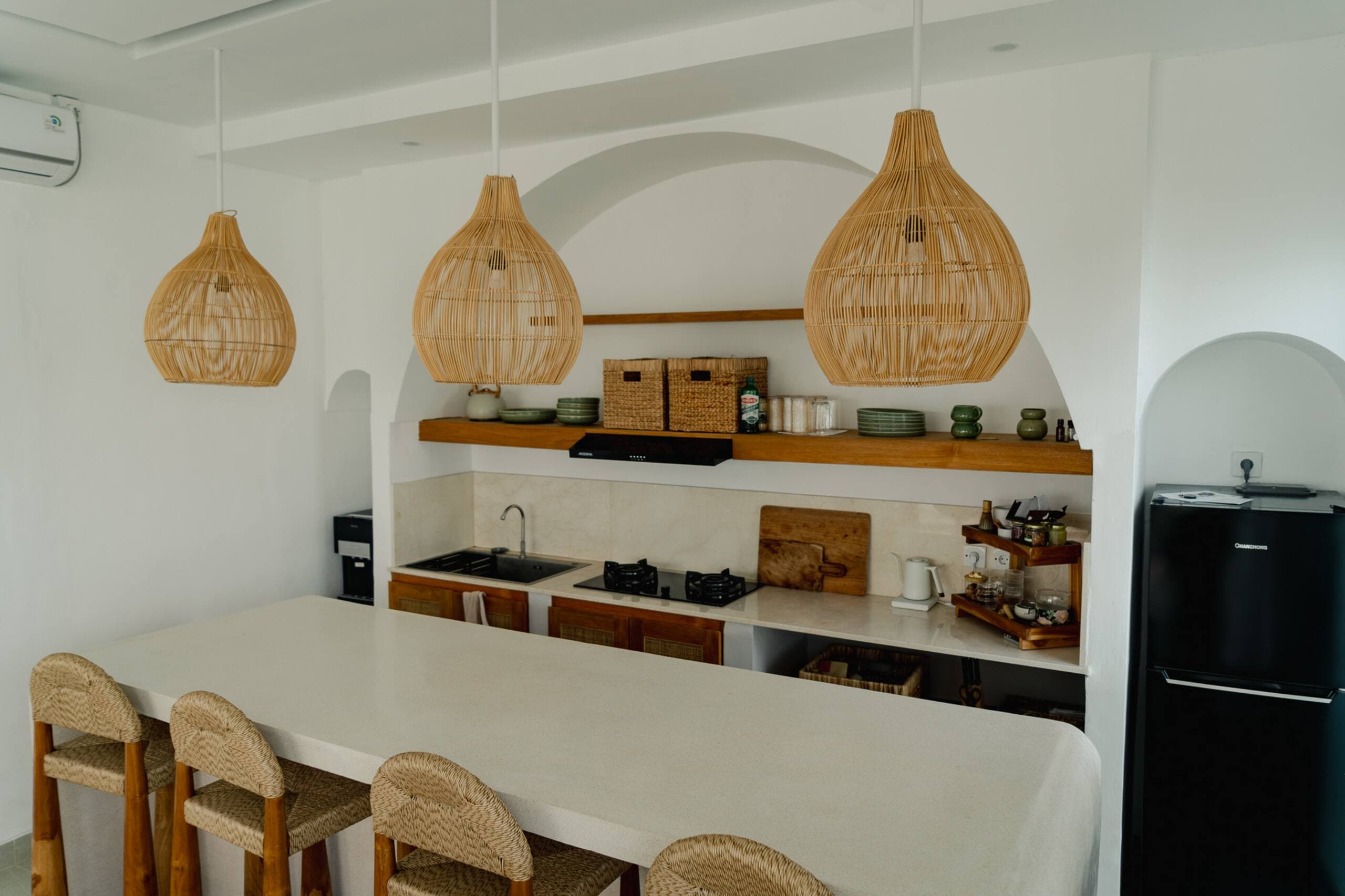 Tropical Hideaway• 5 Min to Canggu & the Beach 13
