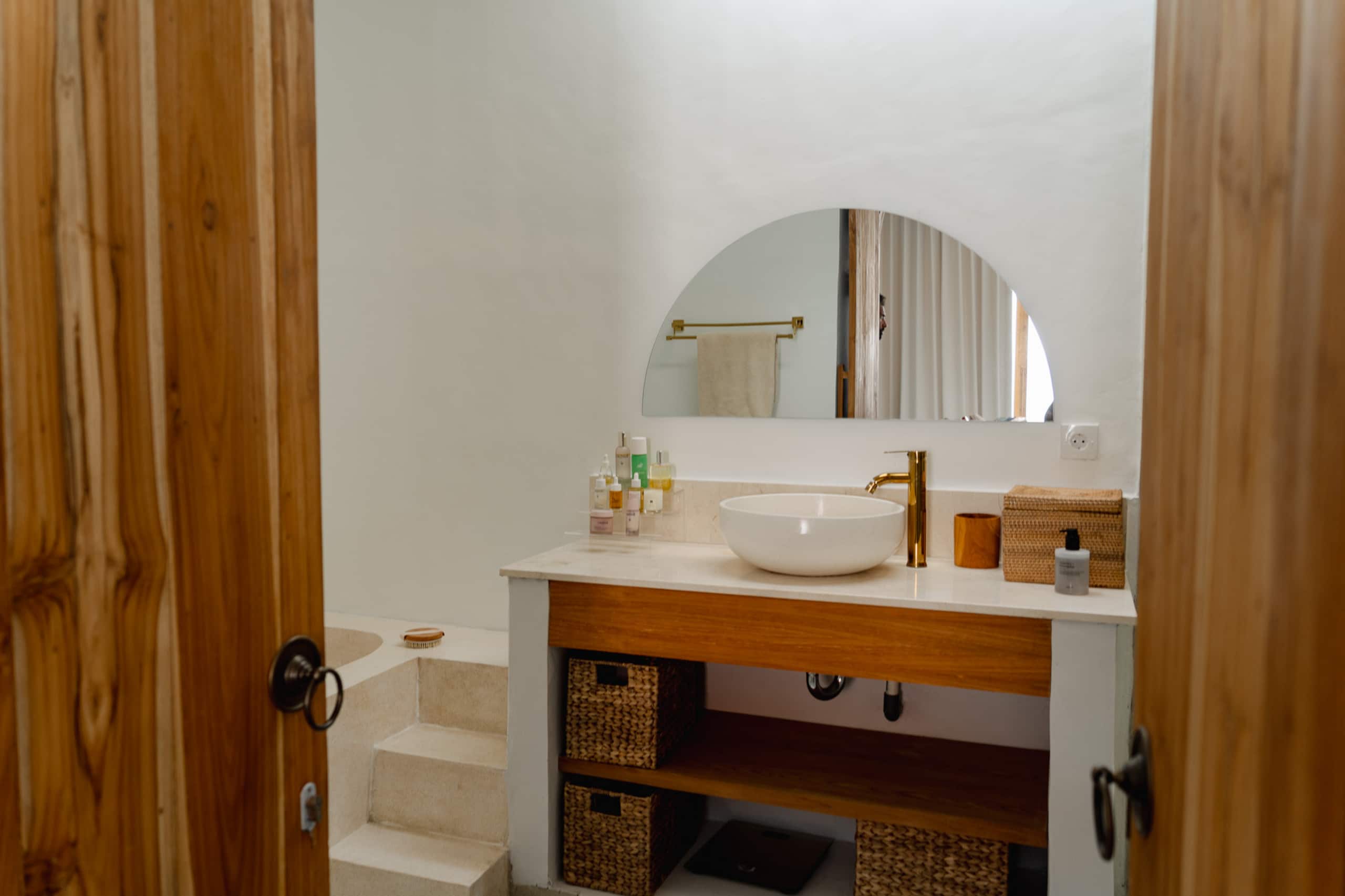 Tropical Hideaway• 5 Min to Canggu & the Beach 18