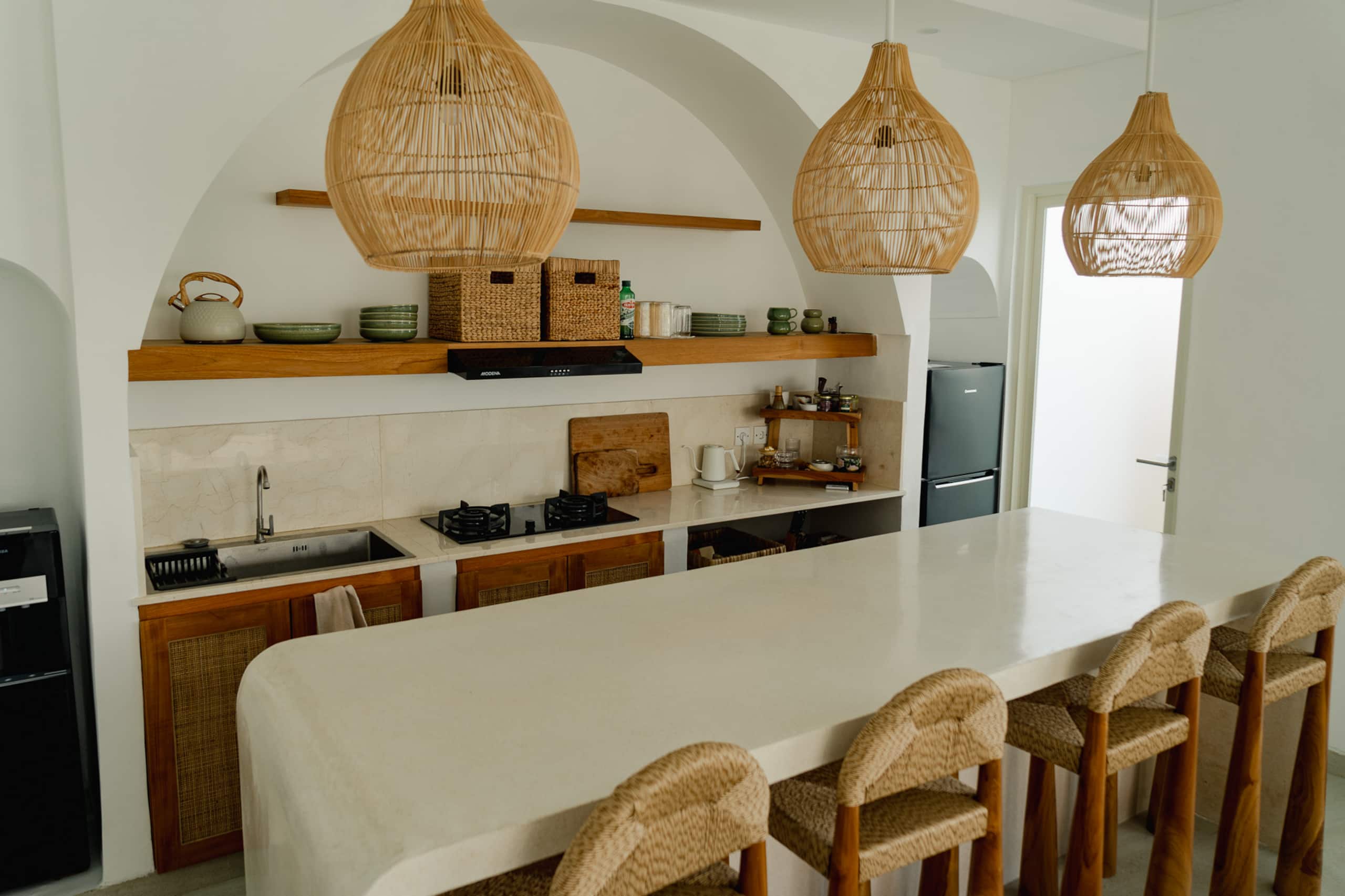 Tropical Hideaway• 5 Min to Canggu & the Beach 4