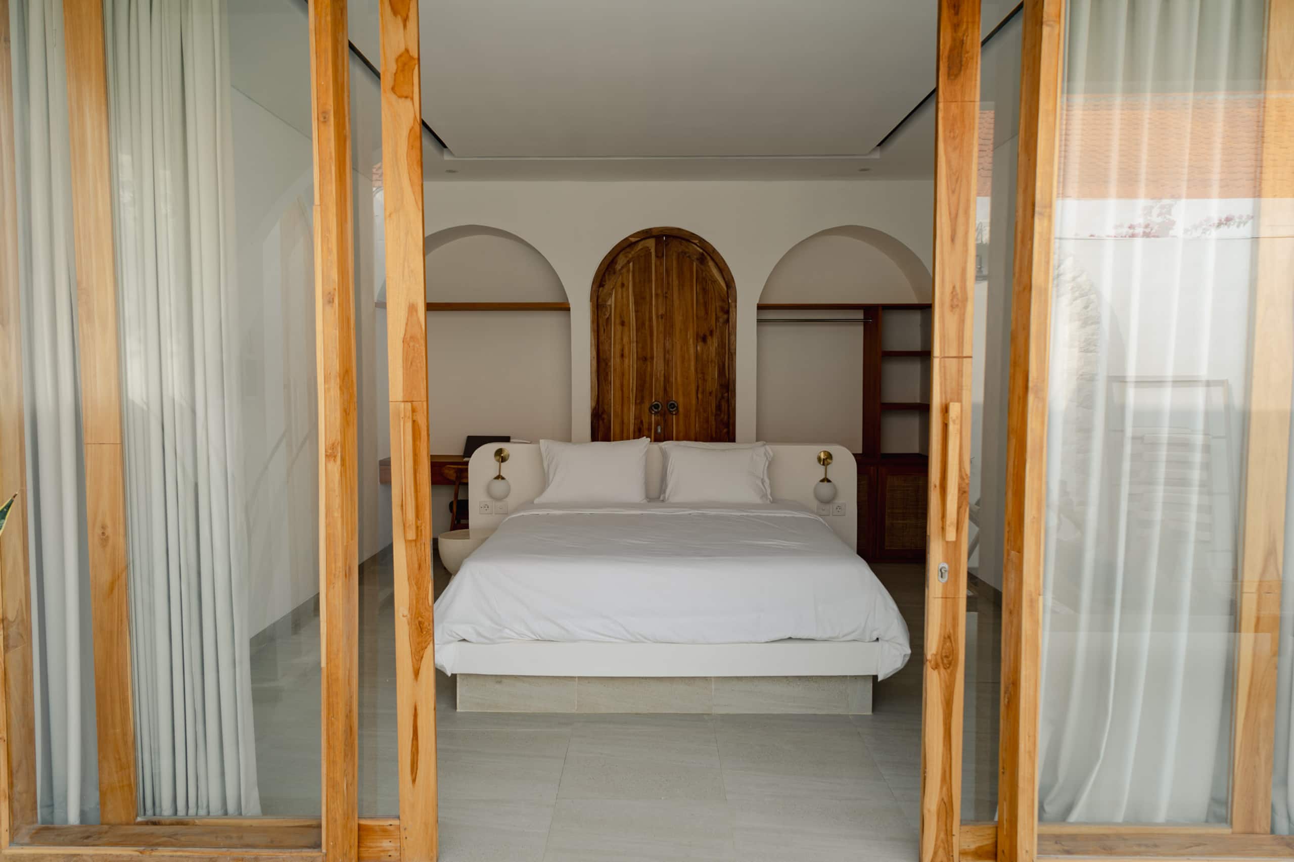 Tropical Hideaway• 5 Min to Canggu & the Beach 5