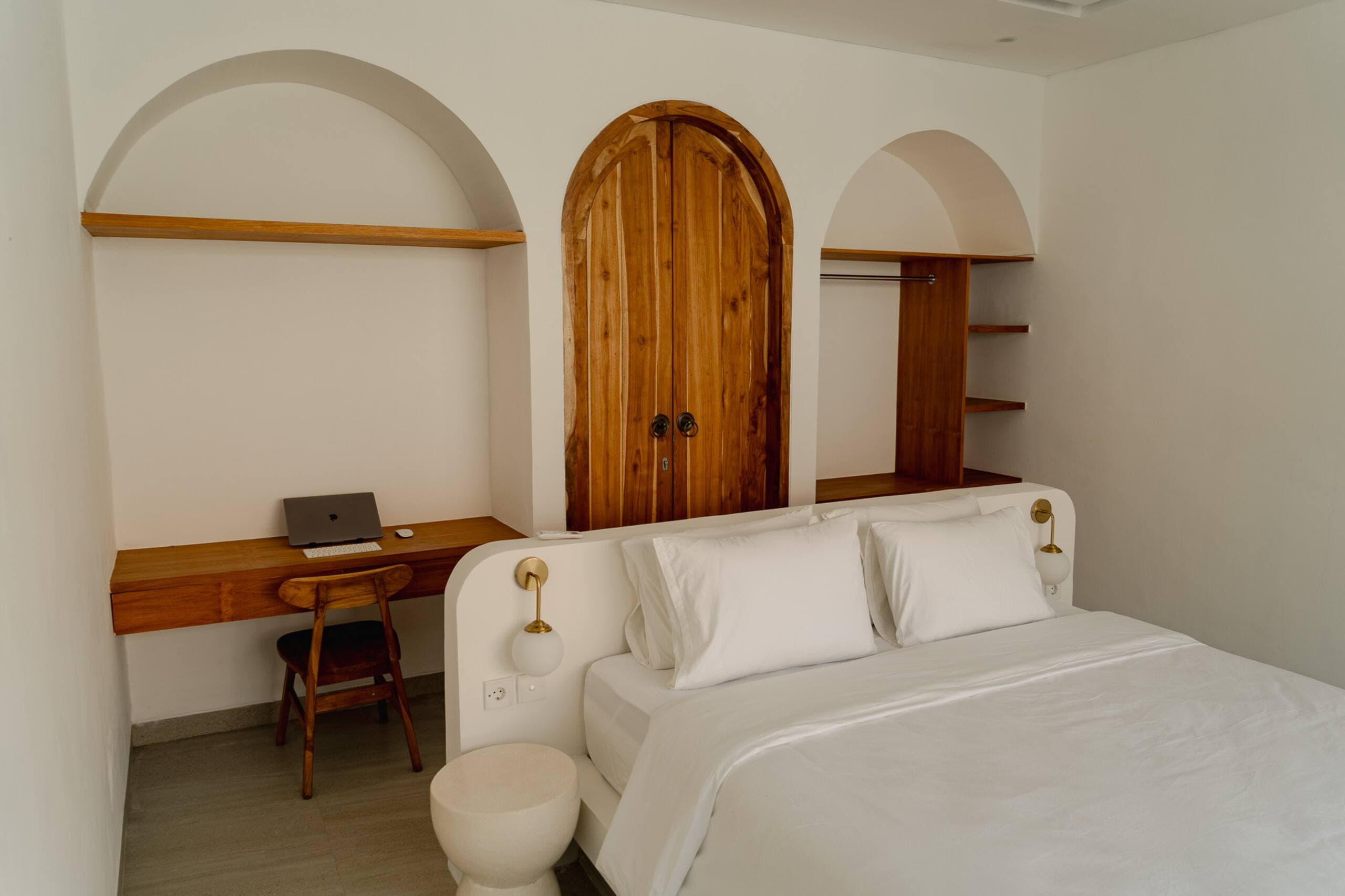 Tropical Hideaway• 5 Min to Canggu & the Beach 8