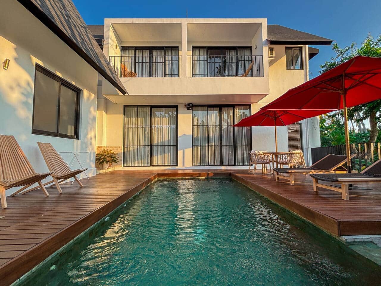 Uma Ugeng - 2BR Villa in Cemagi walk to the Beach 1