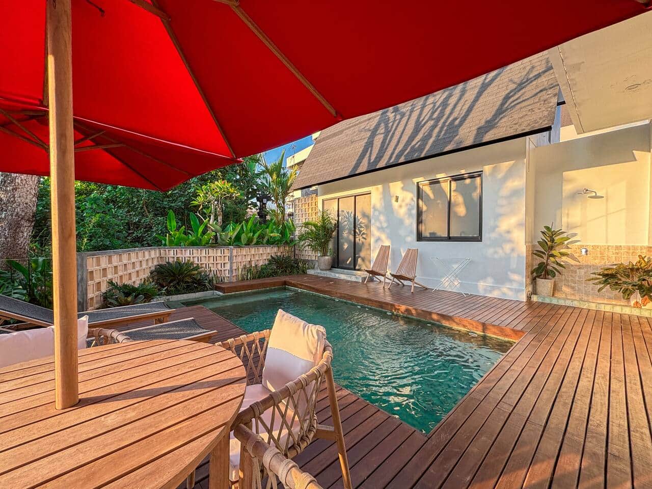 Uma Ugeng - 2BR Villa in Cemagi walk to the Beach 12