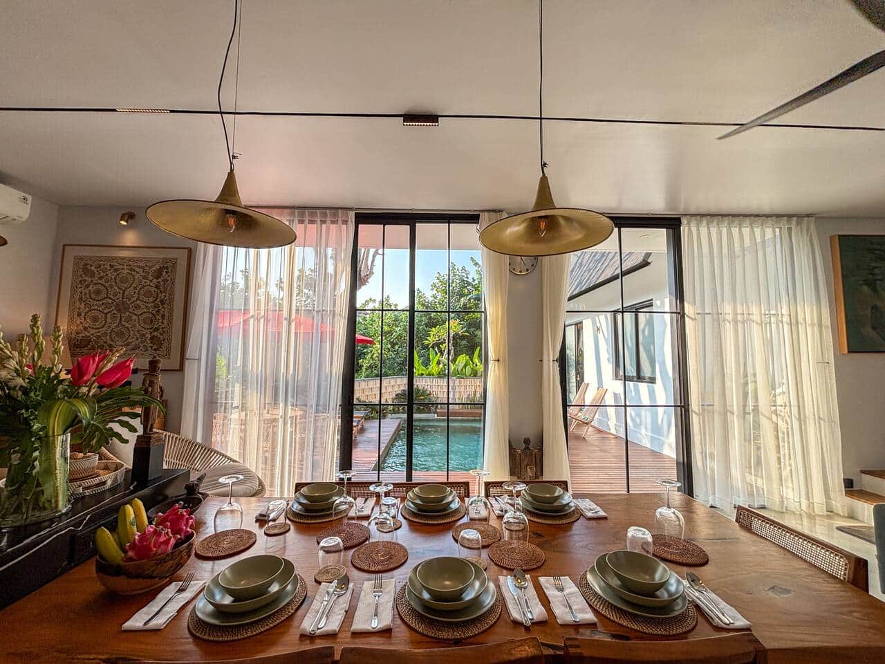 Uma Ugeng - 2BR Villa in Cemagi walk to the Beach 13
