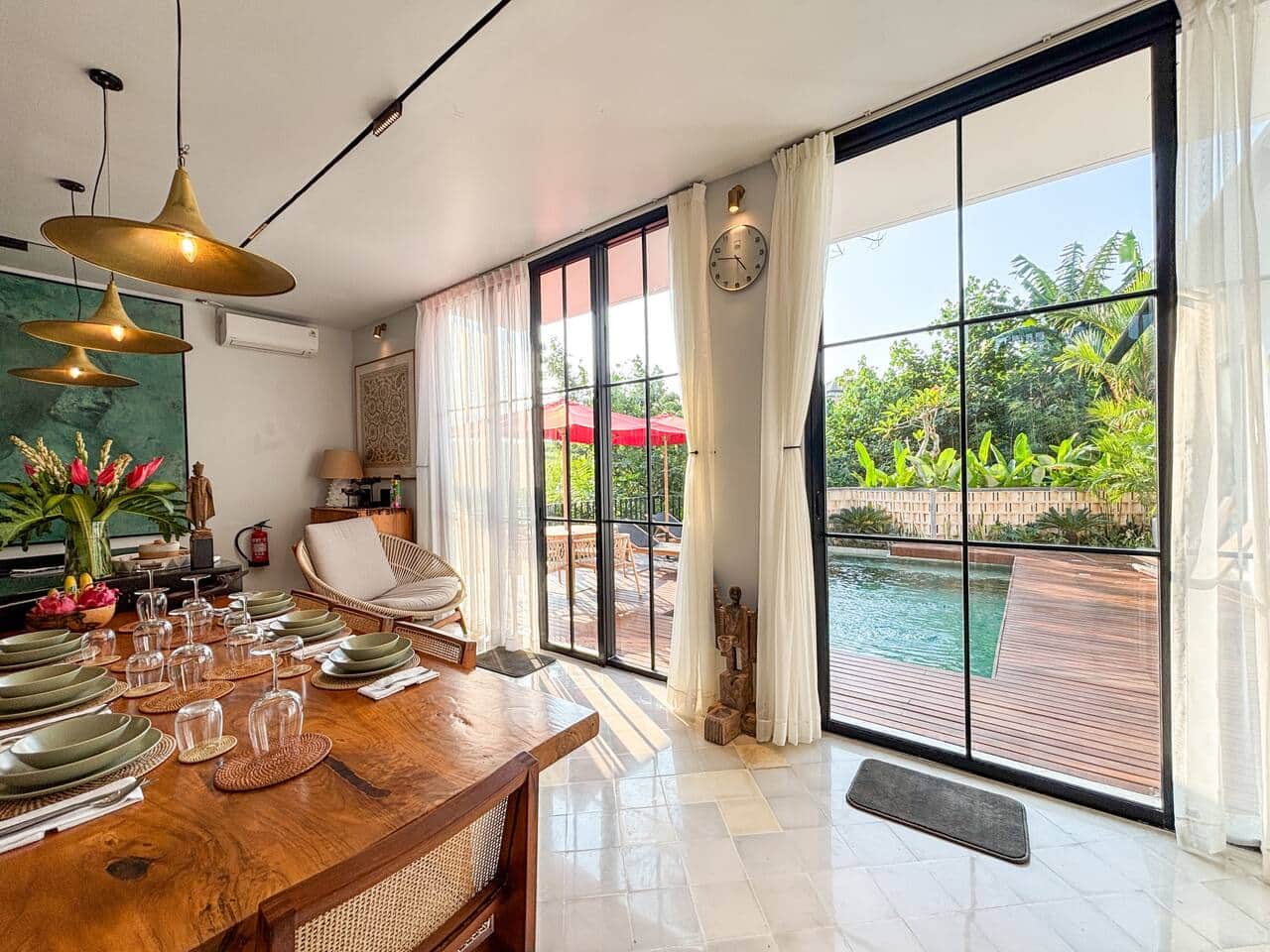 Uma Ugeng - 2BR Villa in Cemagi walk to the Beach 17
