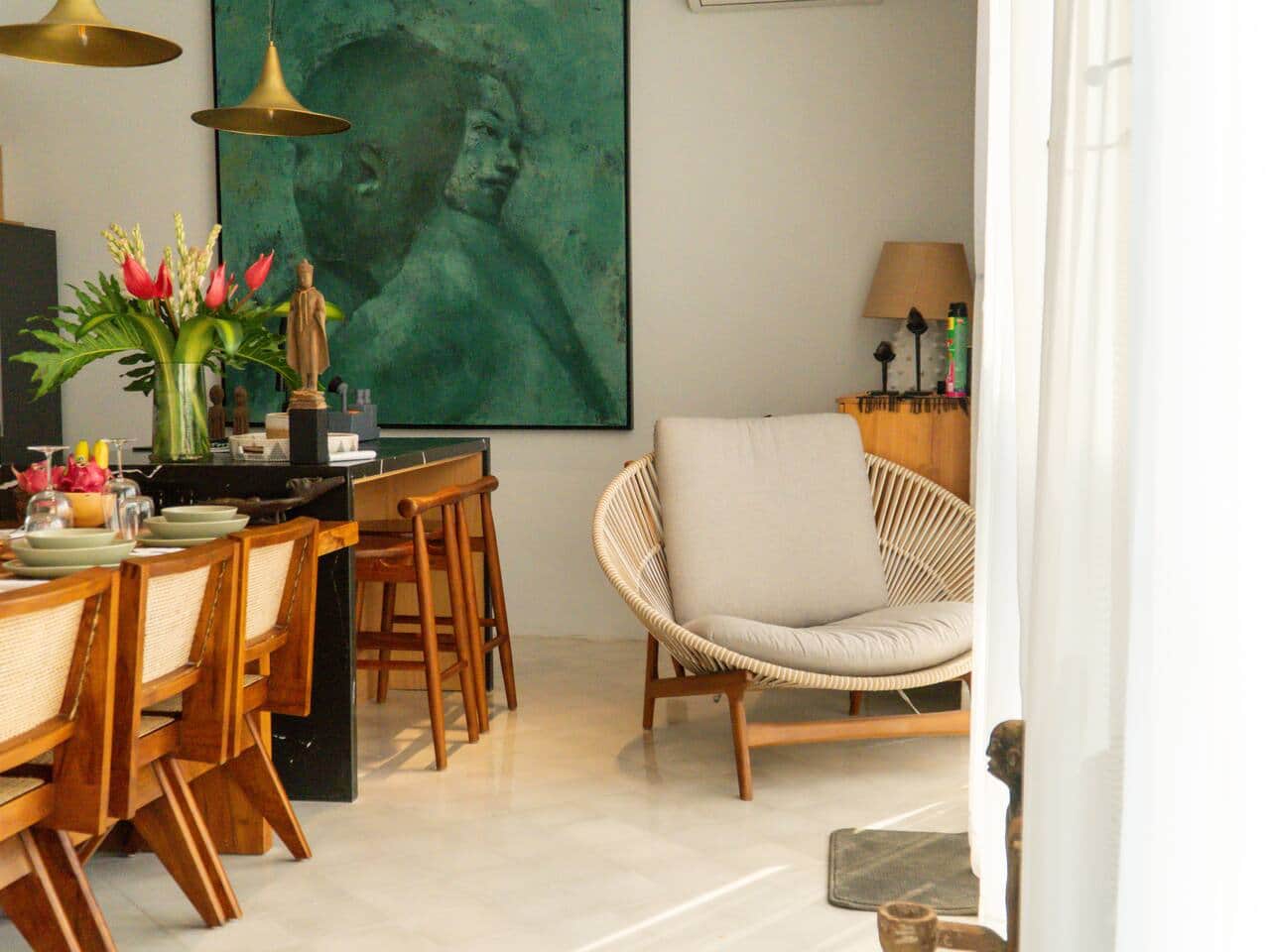 Uma Ugeng - 2BR Villa in Cemagi walk to the Beach 18